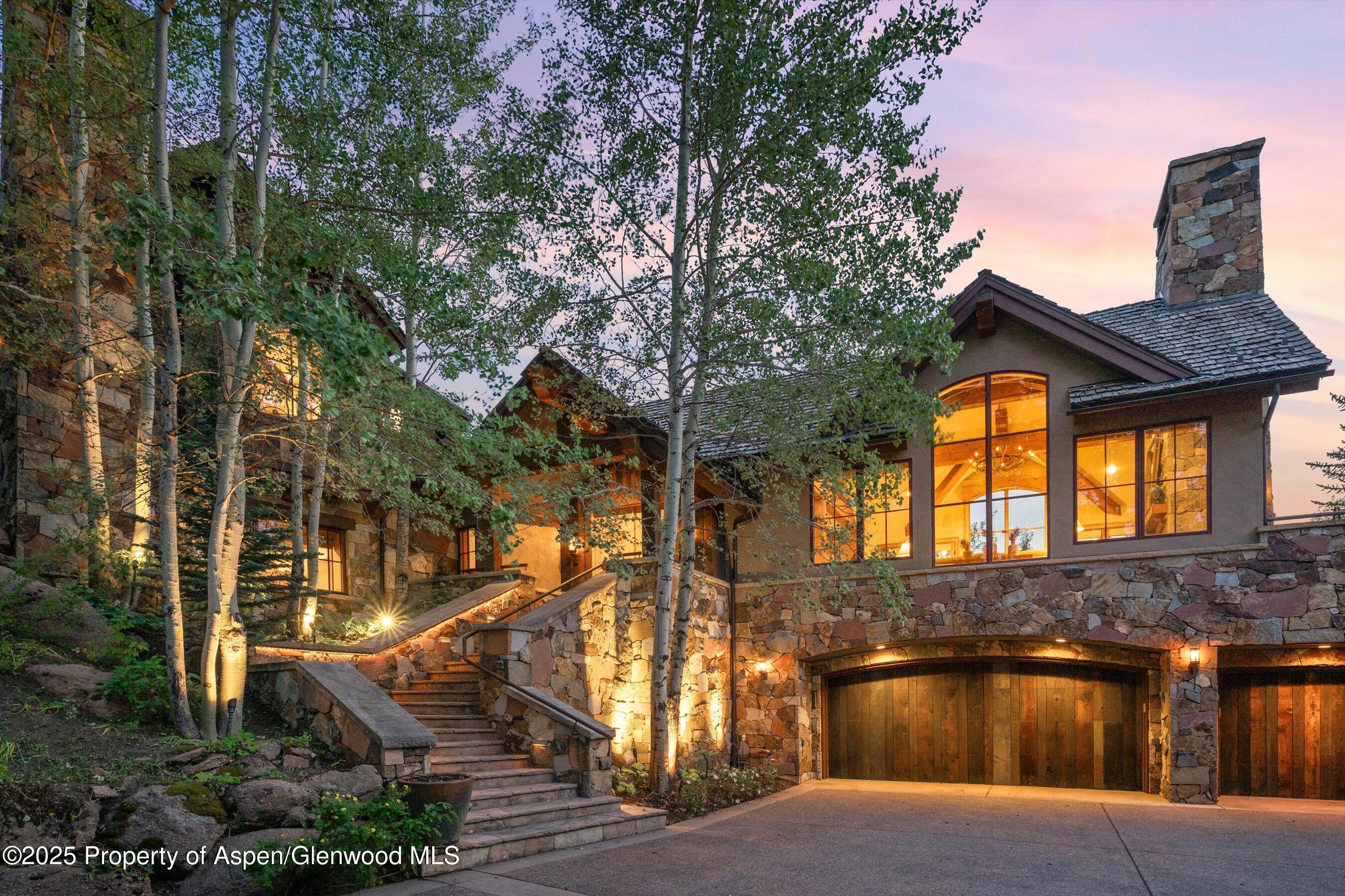 824 Pine Crest Lane Snowmass Village CO 81615