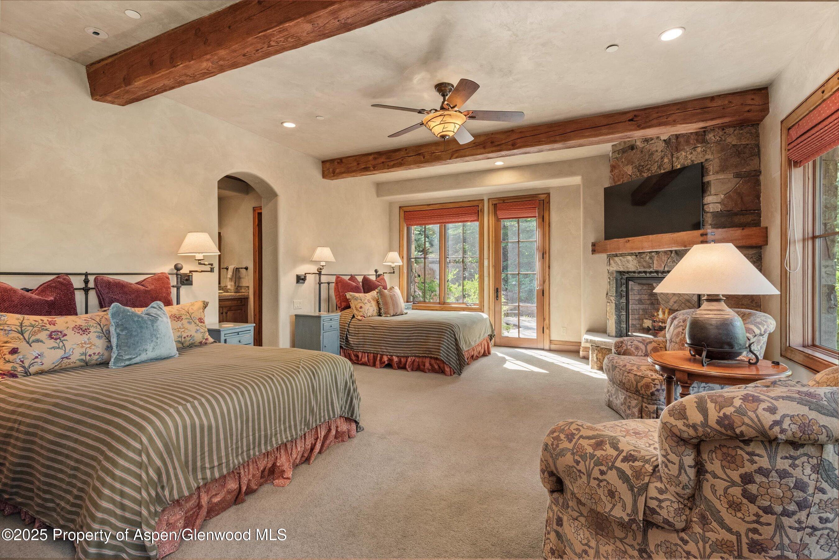 824 Pine Crest Lane Snowmass Village CO 81615