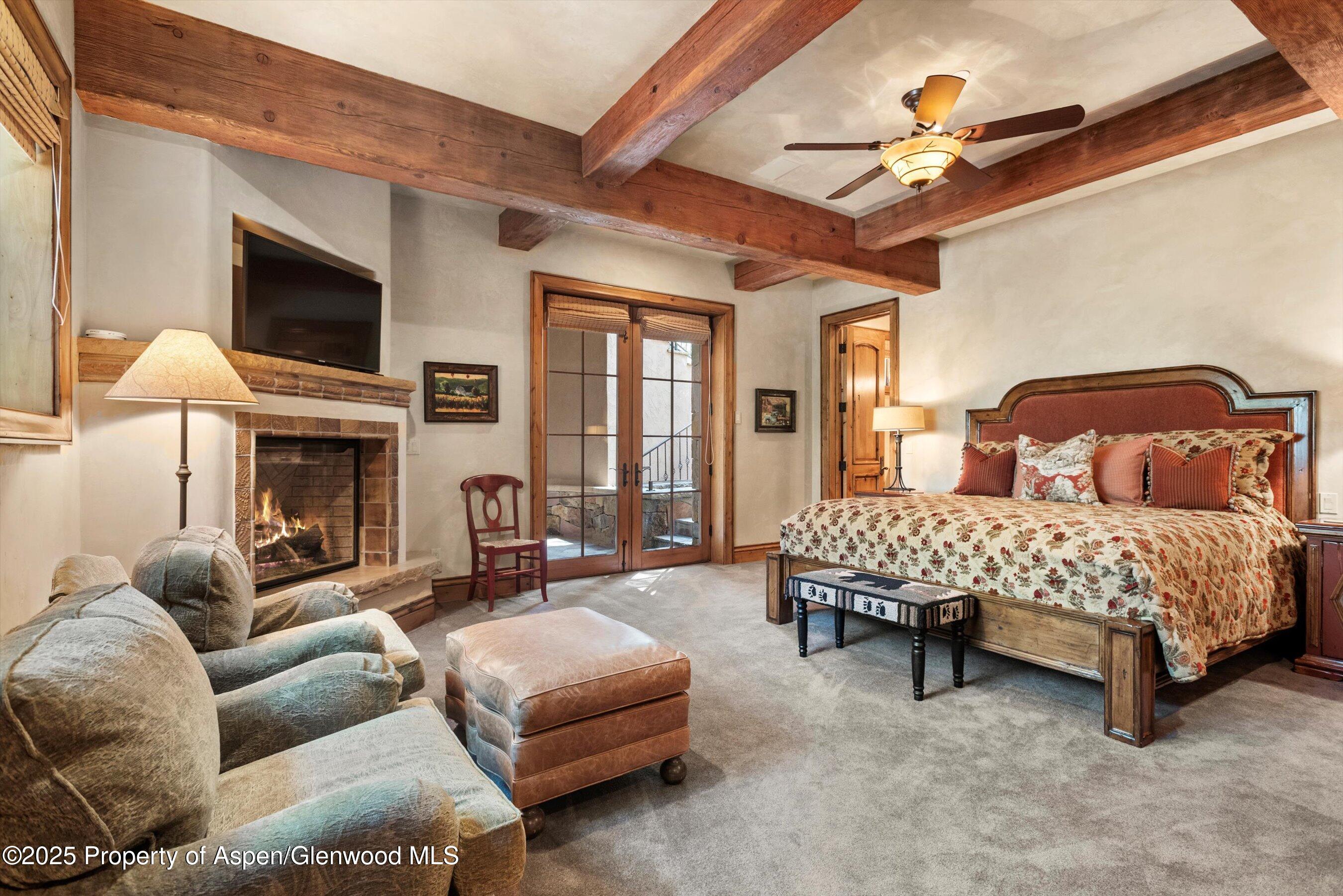 824 Pine Crest Lane Snowmass Village CO 81615