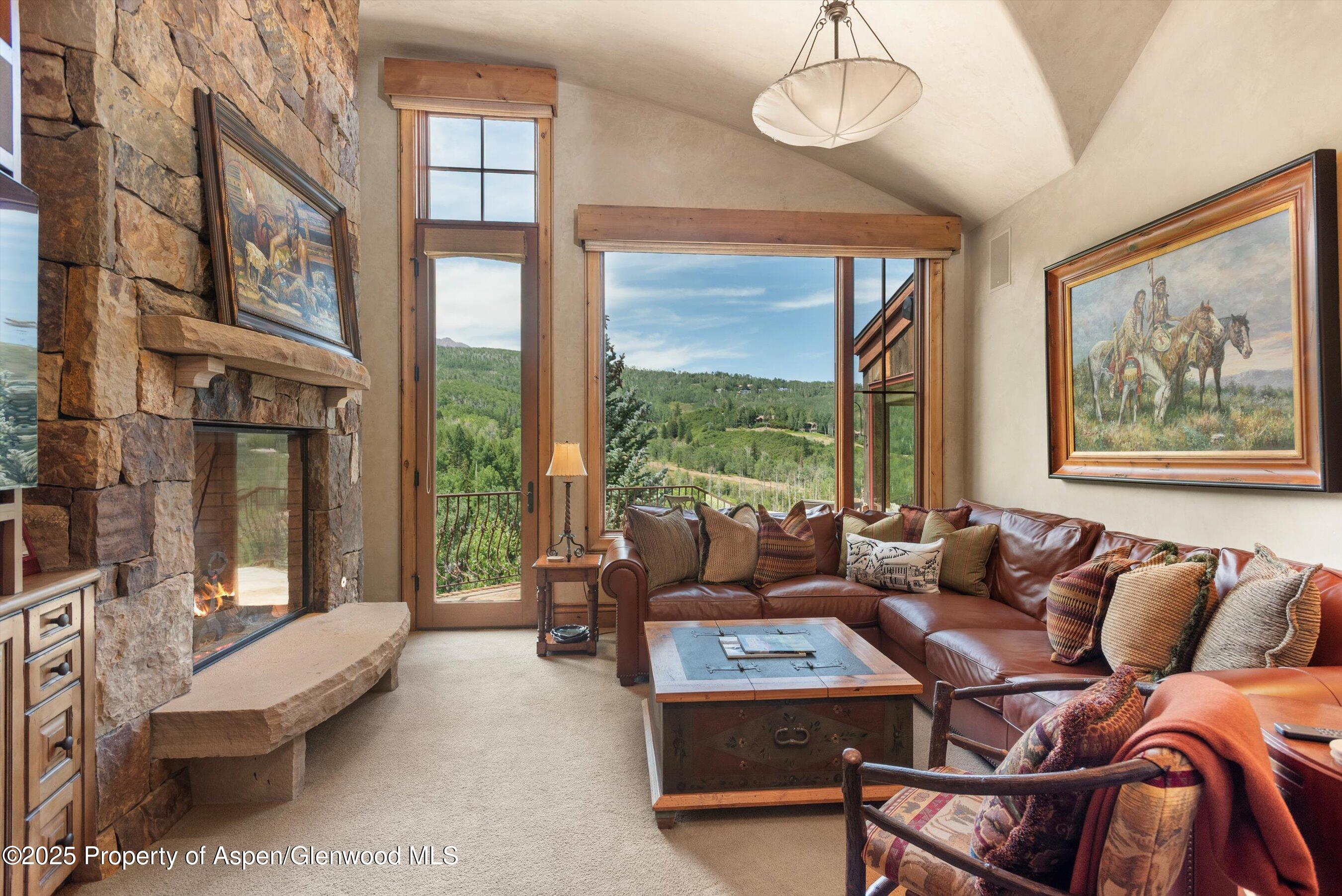 824 Pine Crest Lane Snowmass Village CO 81615