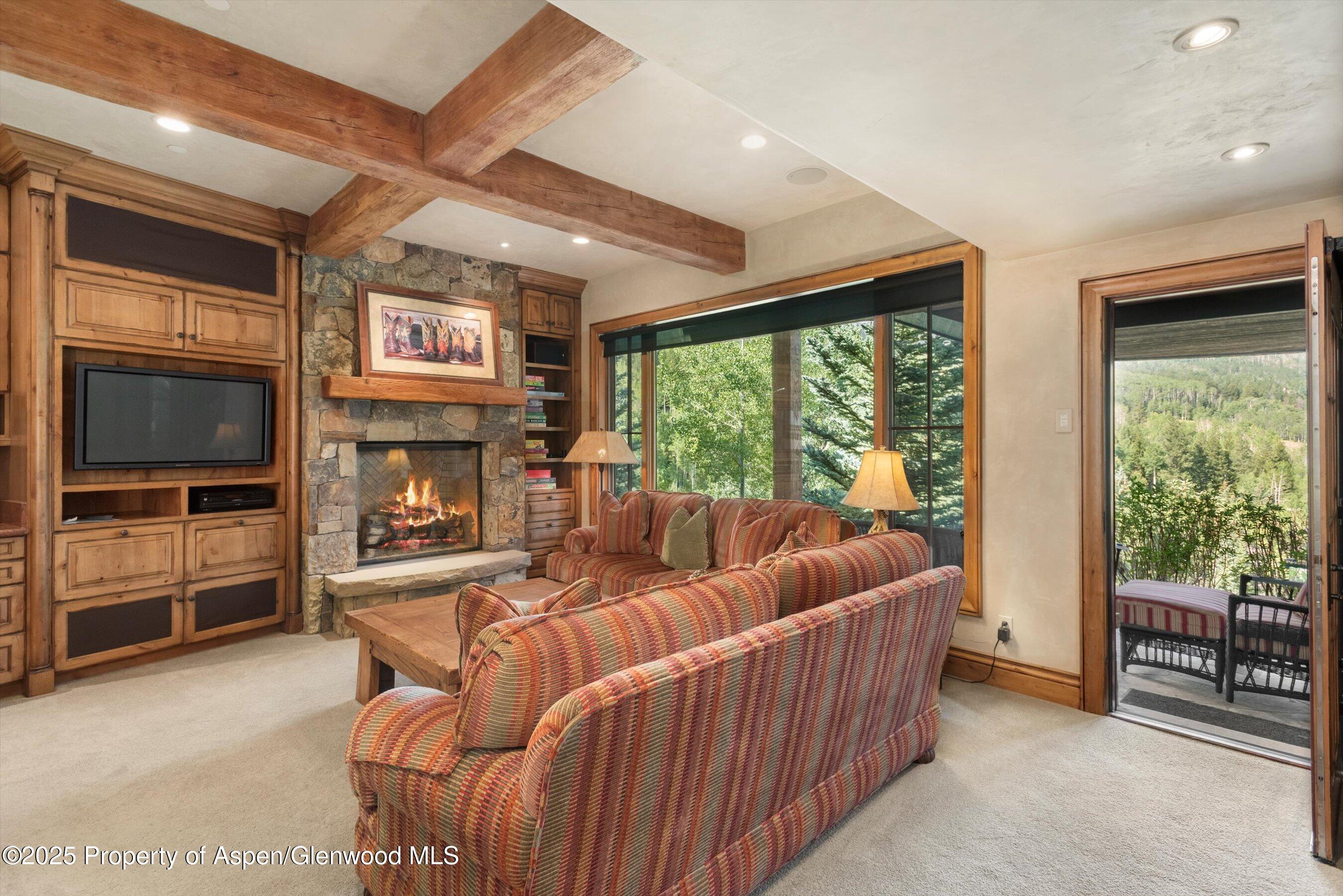 824 Pine Crest Lane Snowmass Village CO 81615