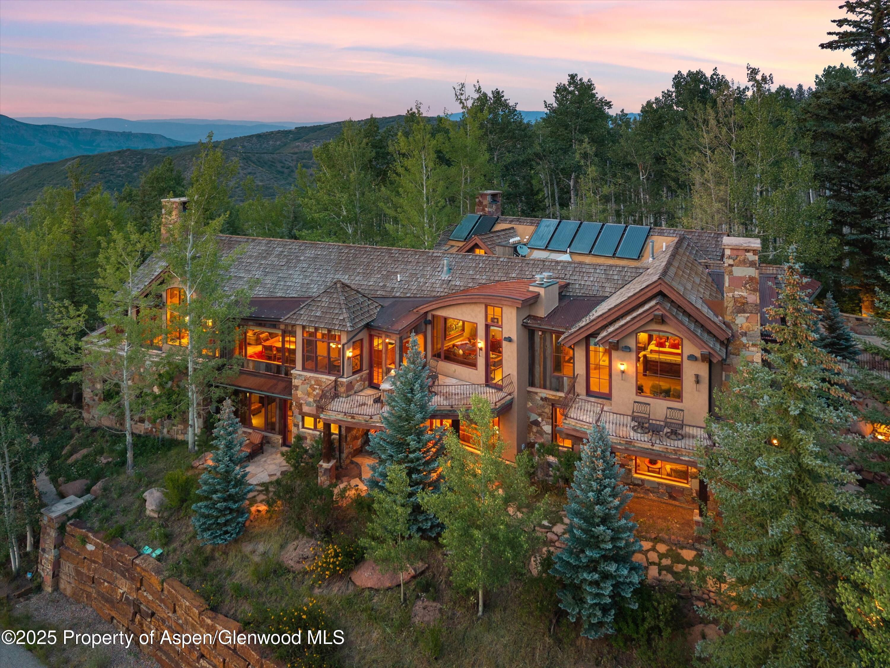 824 Pine Crest Lane Snowmass Village CO 81615