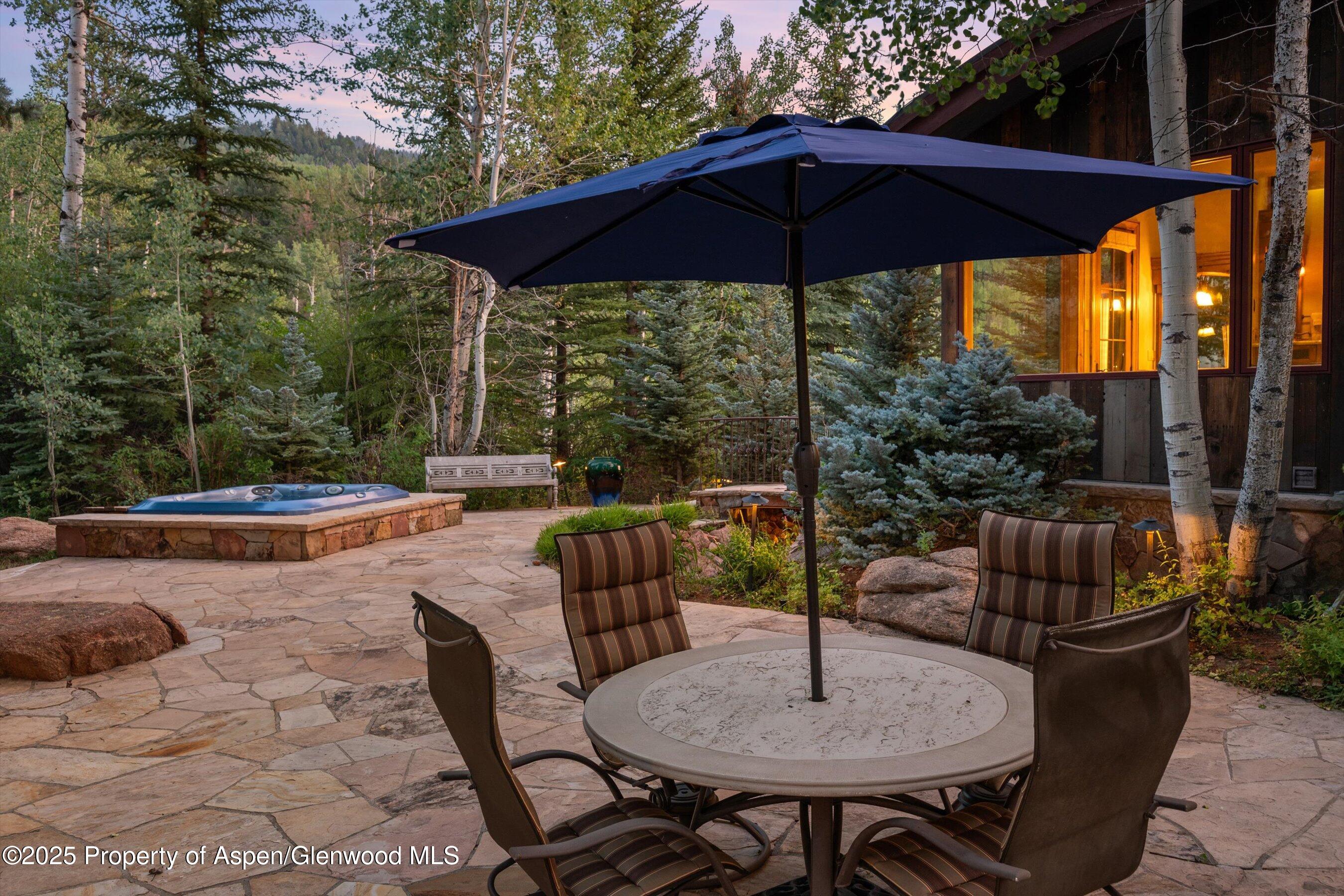 824 Pine Crest Lane Snowmass Village CO 81615