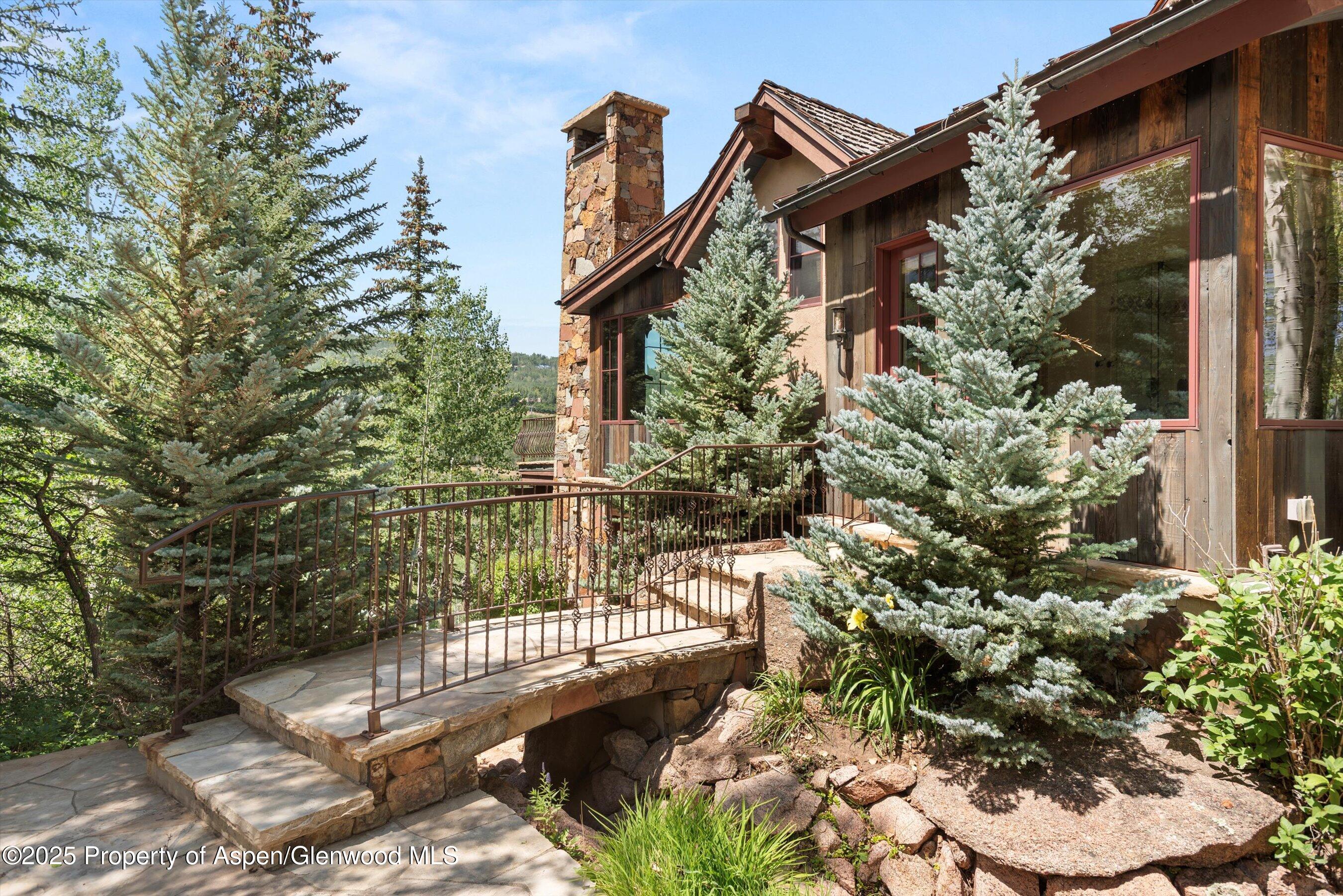 824 Pine Crest Lane Snowmass Village CO 81615