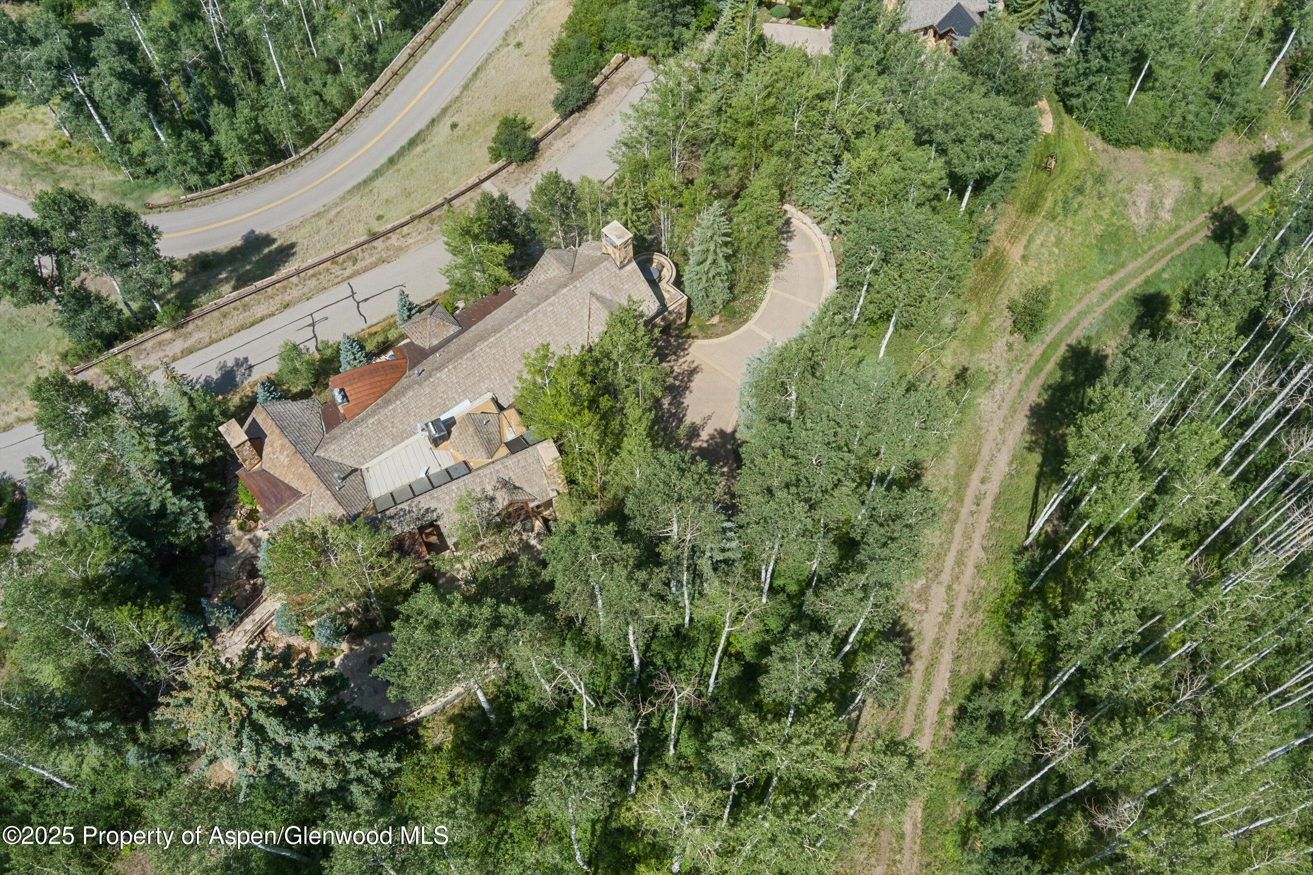 824 Pine Crest Lane Snowmass Village CO 81615
