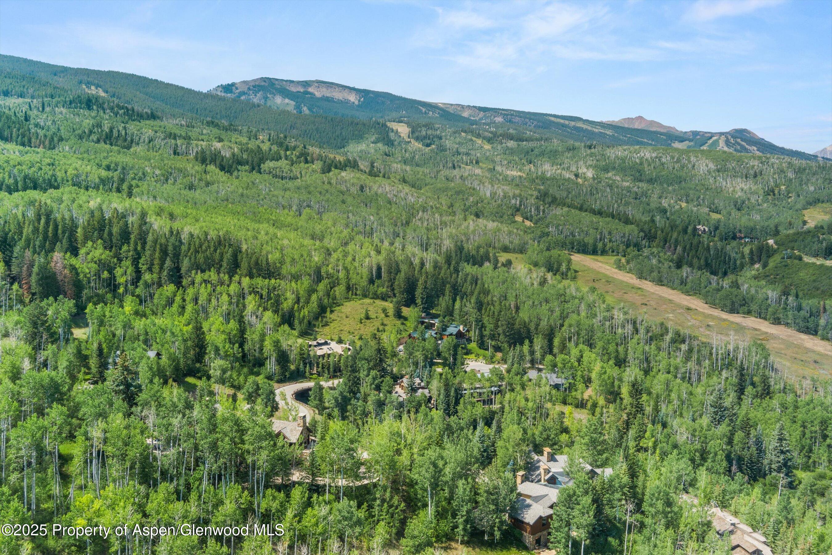 824 Pine Crest Lane Snowmass Village CO 81615