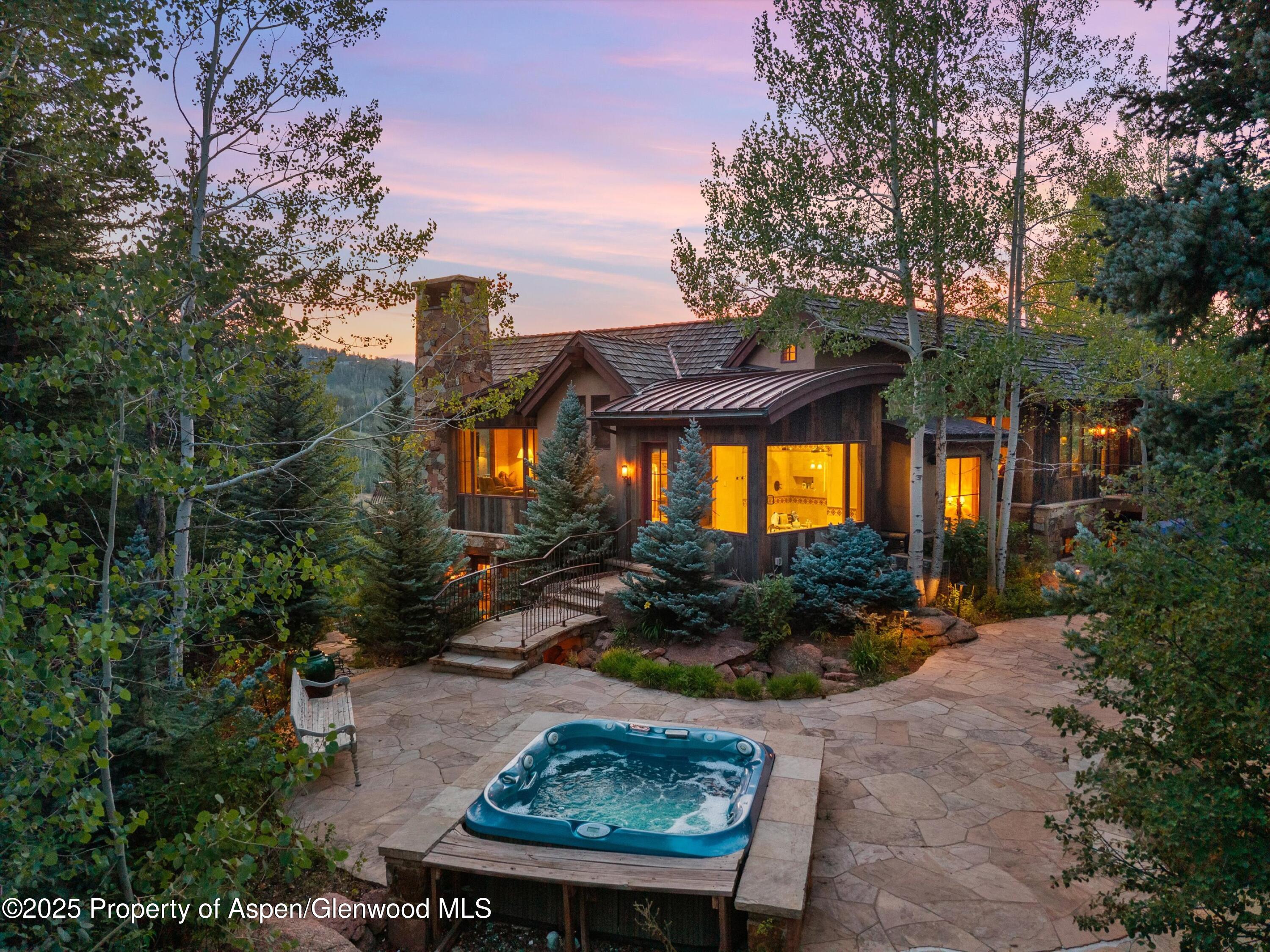 824 Pine Crest Lane Snowmass Village CO 81615