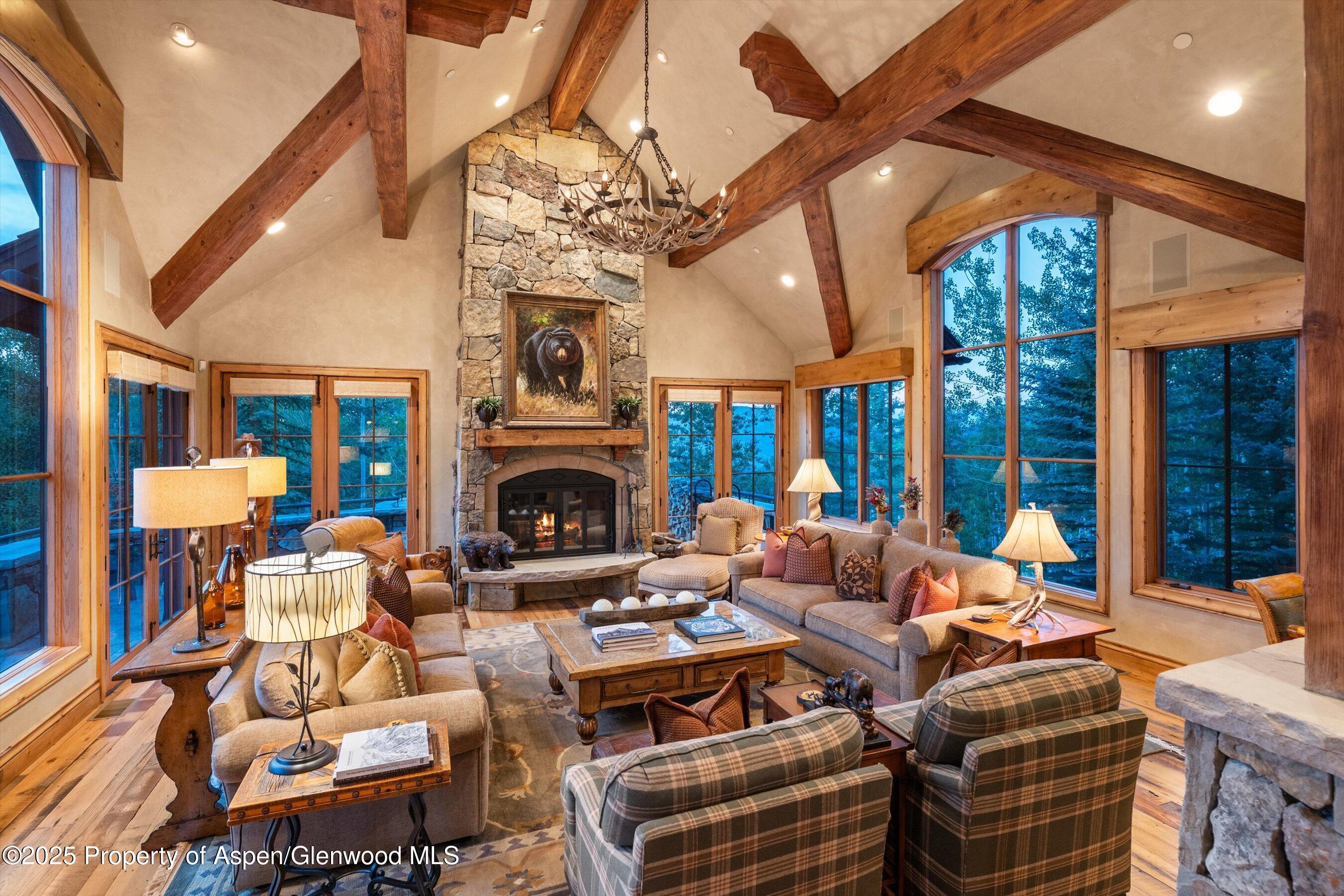 824 Pine Crest Lane Snowmass Village CO 81615