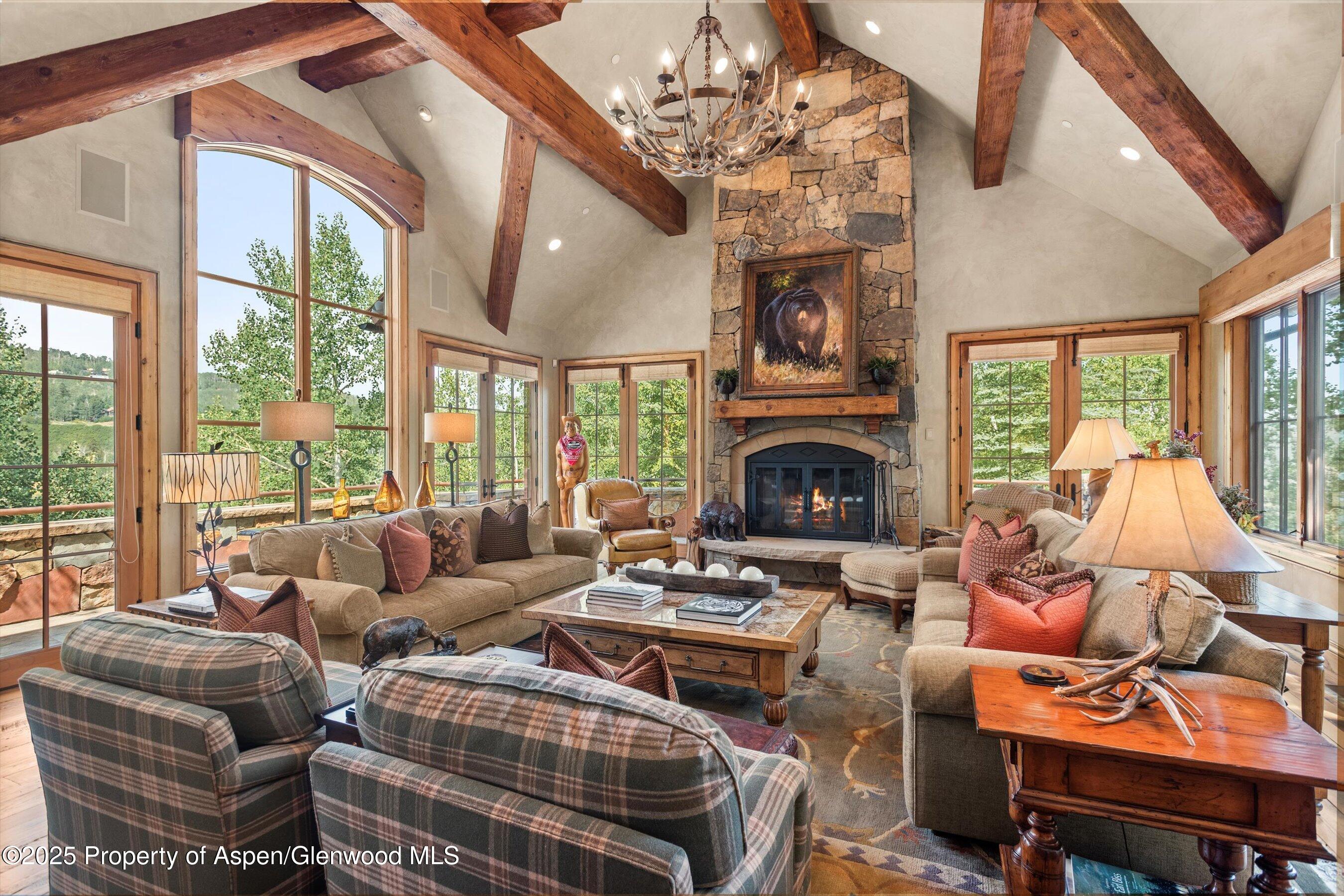 824 Pine Crest Lane Snowmass Village CO 81615