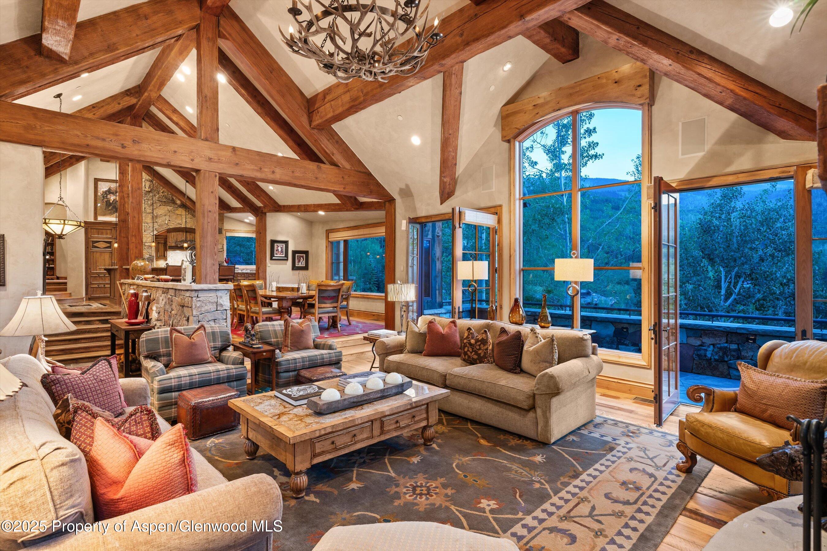 824 Pine Crest Lane Snowmass Village CO 81615