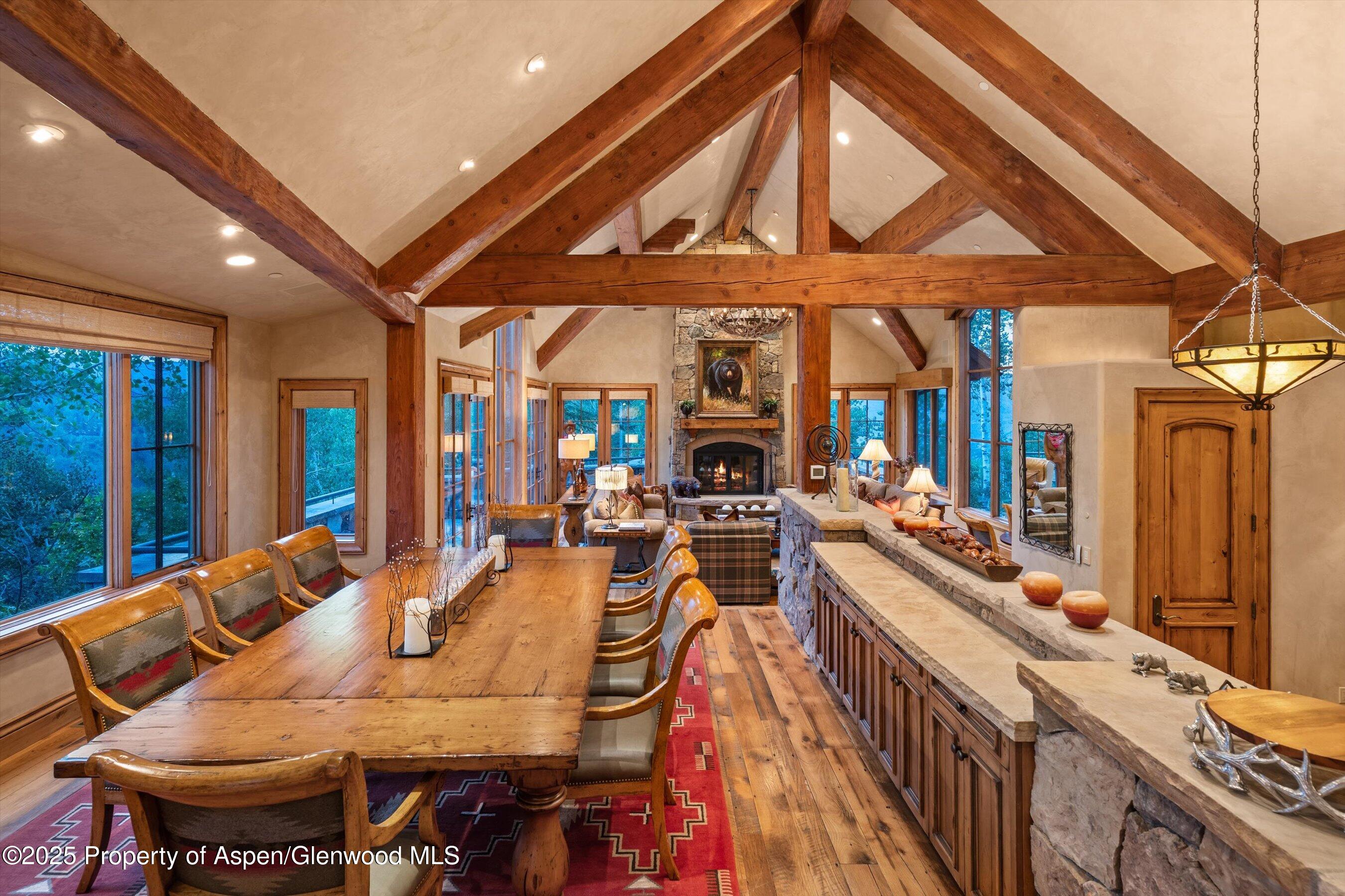 824 Pine Crest Lane Snowmass Village CO 81615