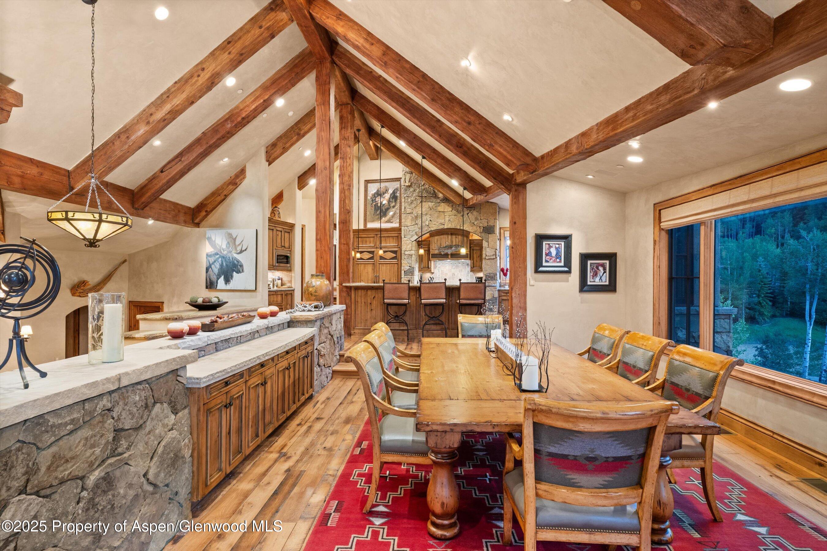 824 Pine Crest Lane Snowmass Village CO 81615