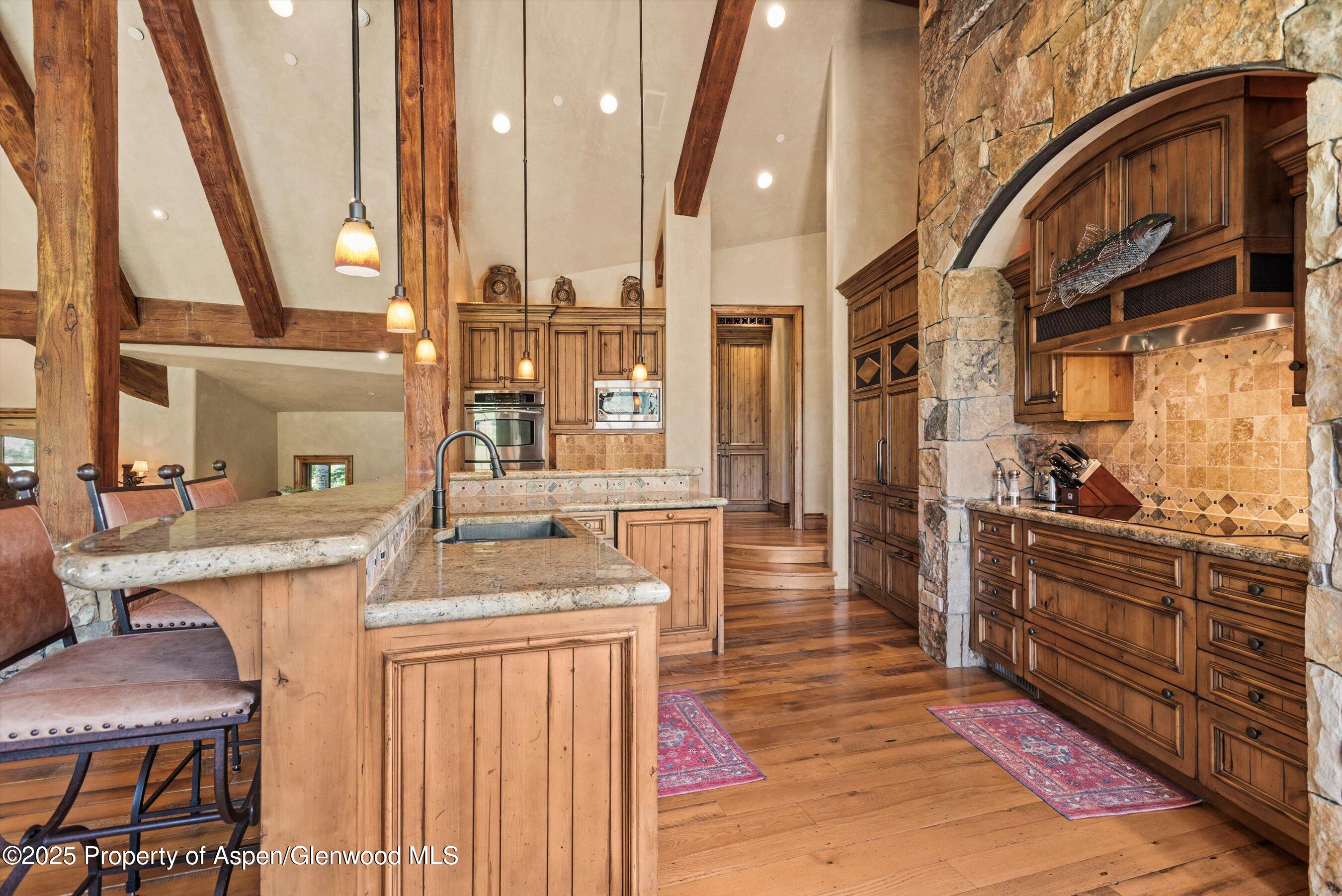 824 Pine Crest Lane Snowmass Village CO 81615