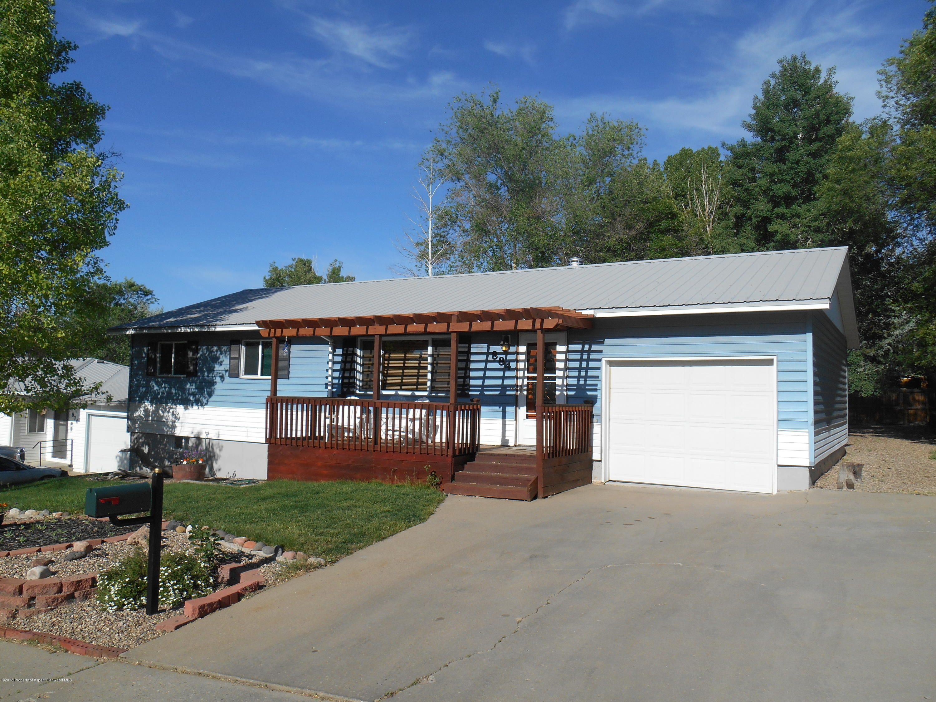 884 Green Street Craig CO 81625