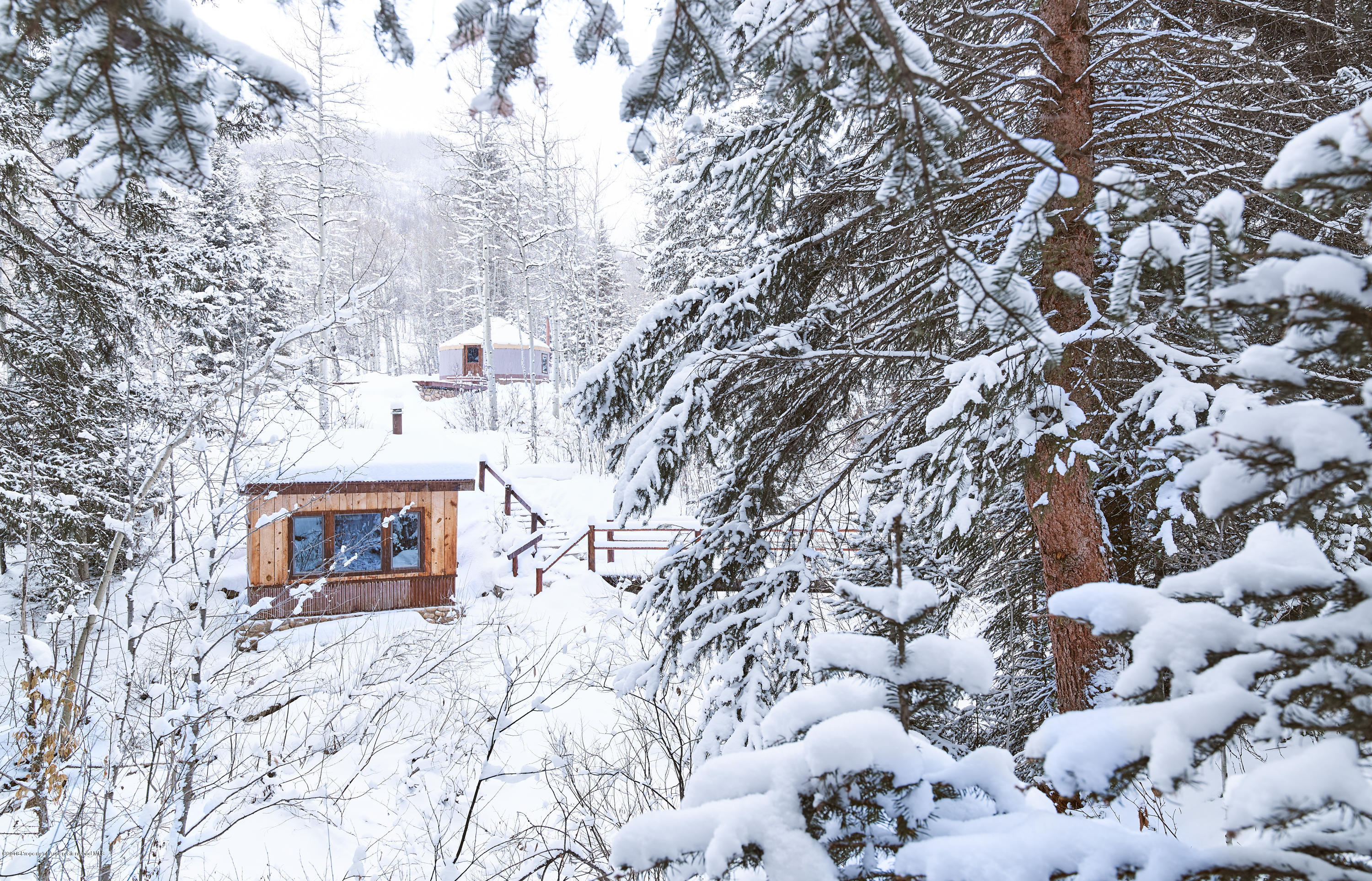 60 Larkspur Mountain Road Woody Creek CO 81656