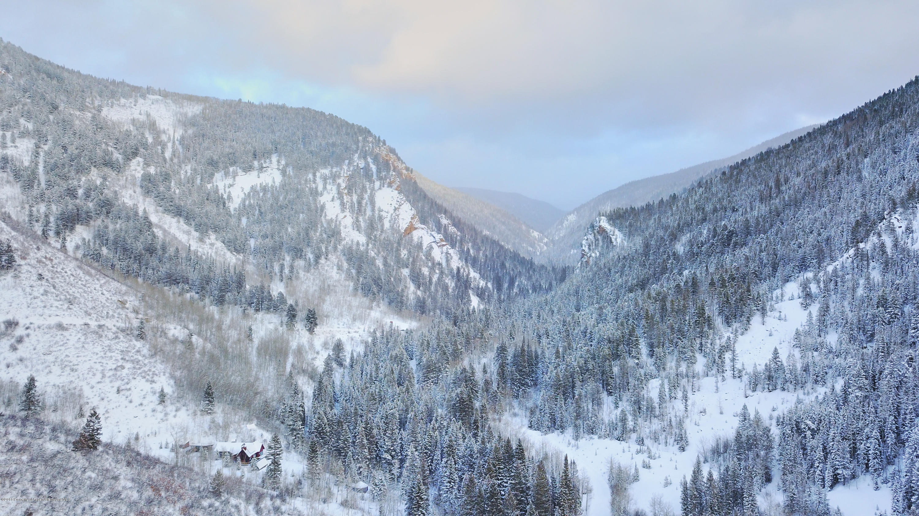 60 Larkspur Mountain Road Woody Creek CO 81656