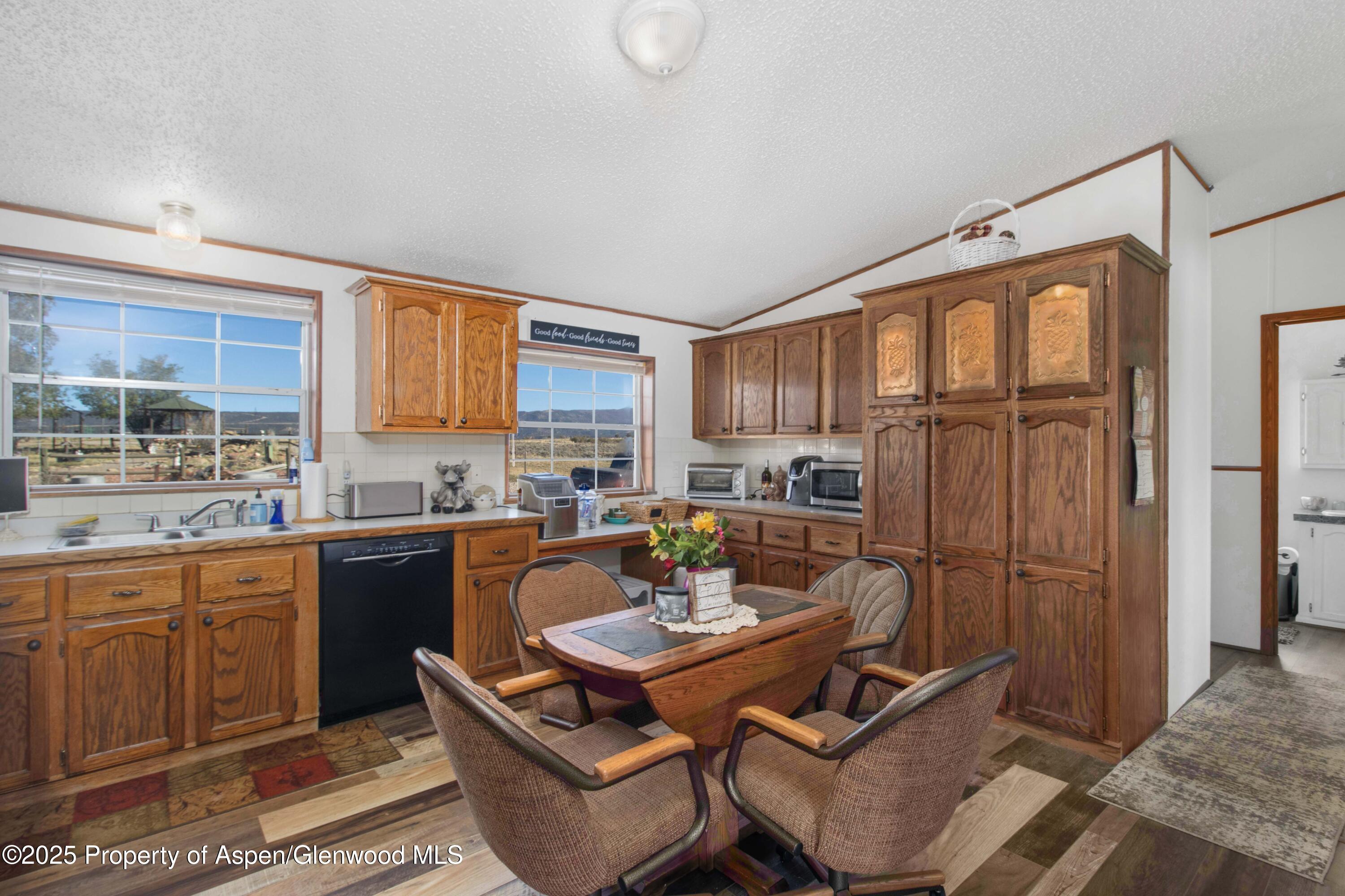 260 Lazy S Reverse S Drive New Castle CO 81647