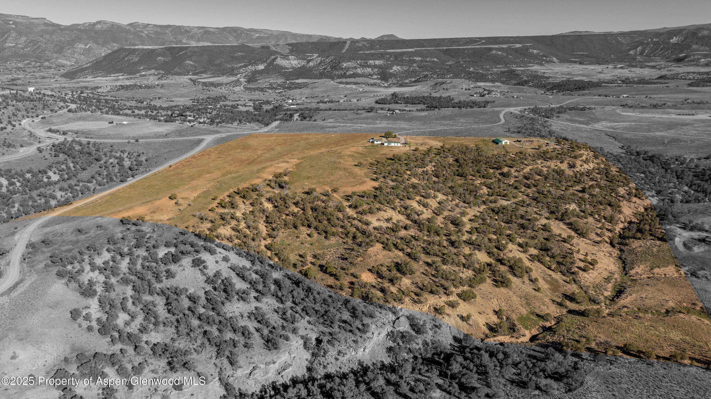 260 Lazy S Reverse S Drive New Castle CO 81647