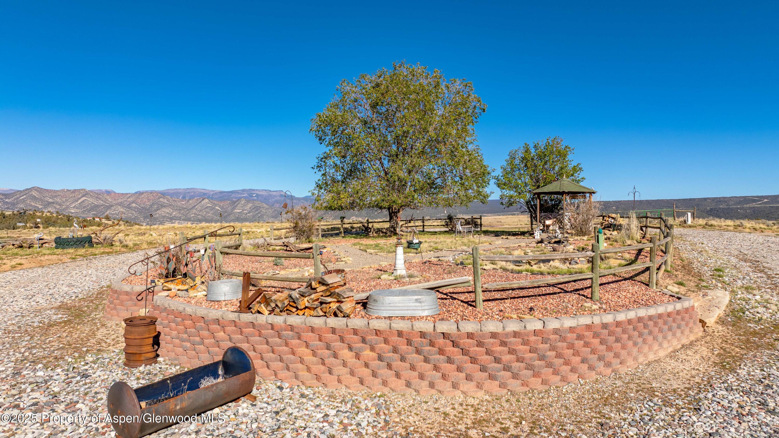 260 Lazy S Reverse S Drive New Castle CO 81647