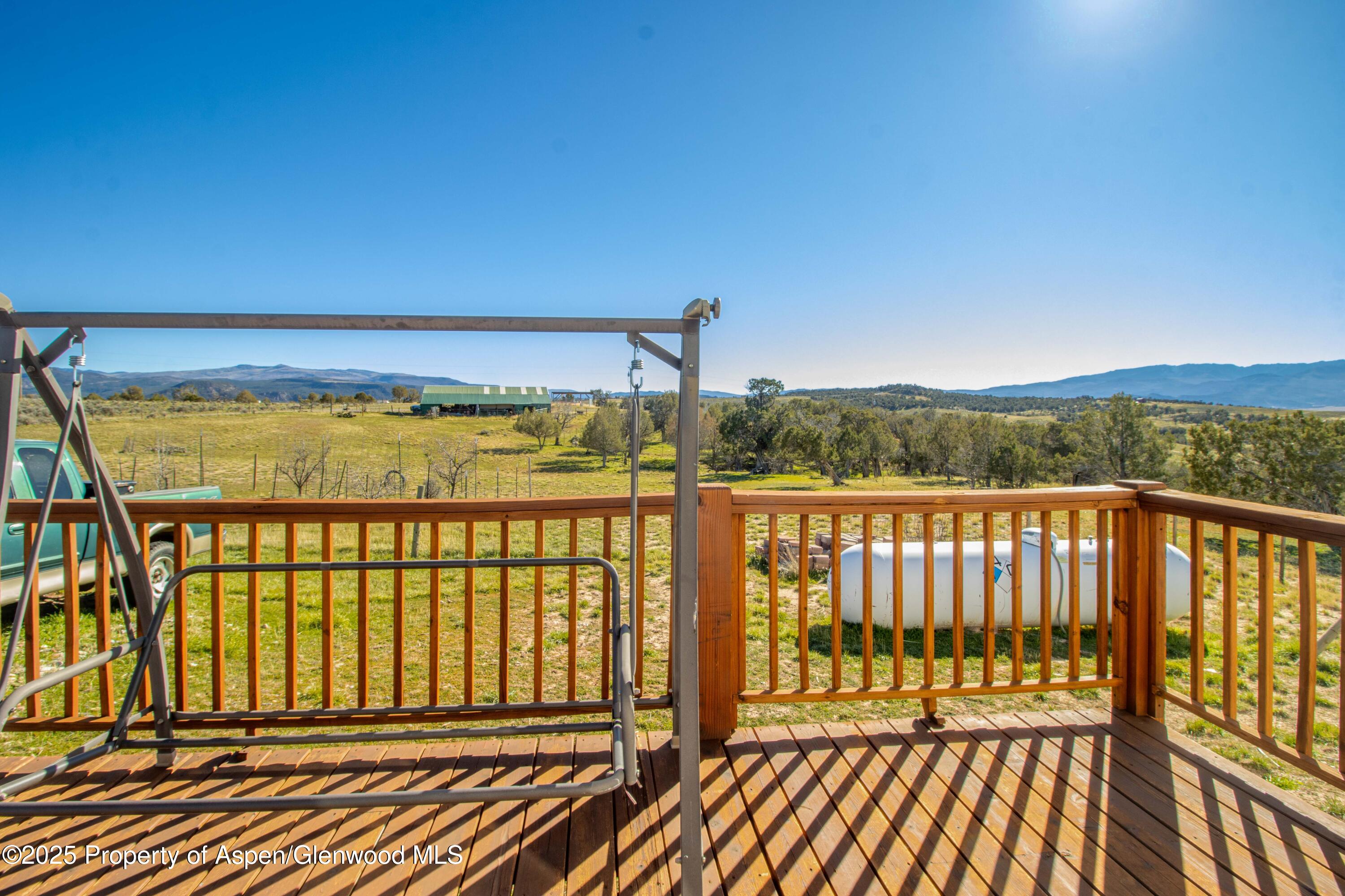 260 Lazy S Reverse S Drive New Castle CO 81647