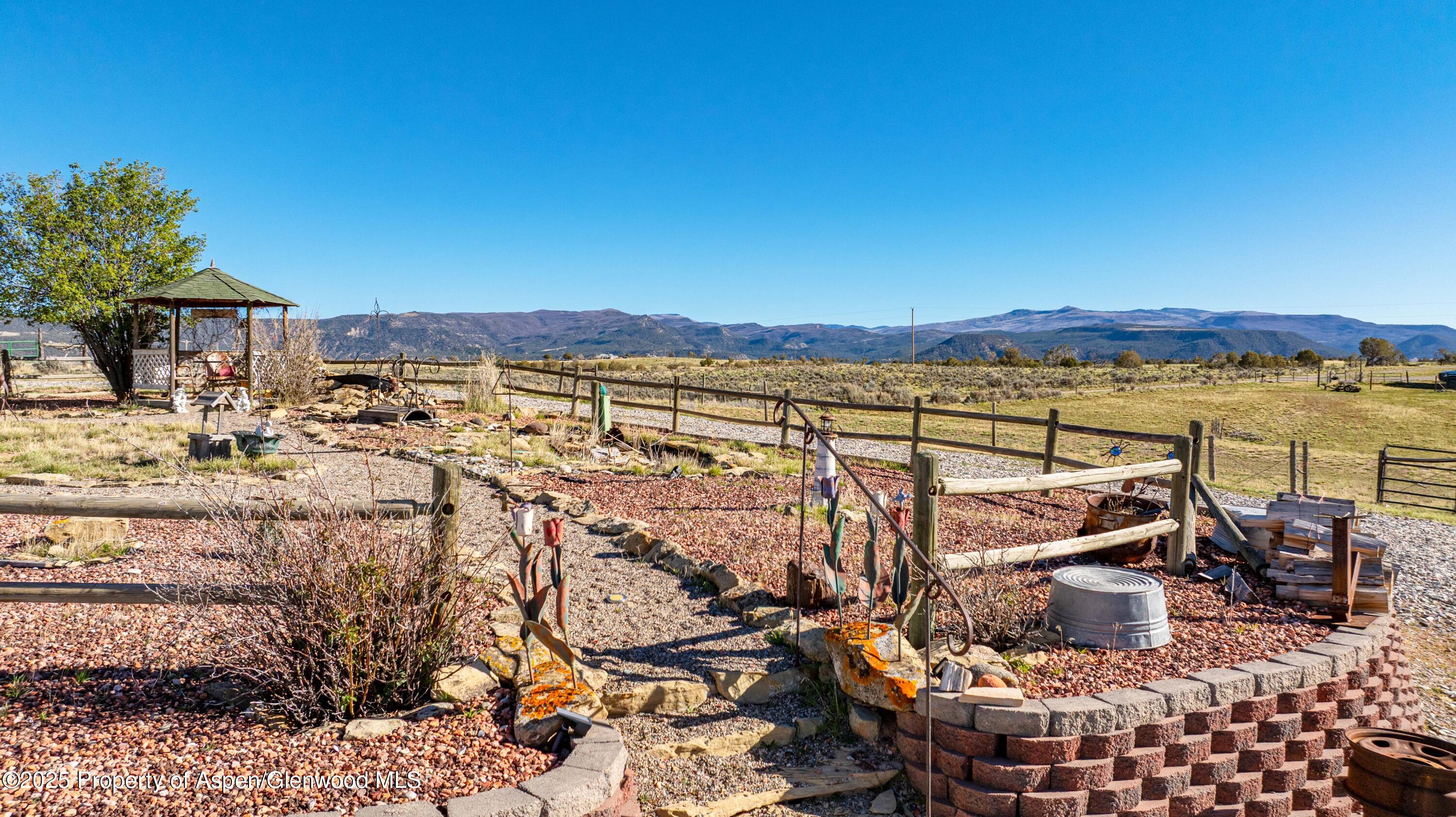 260 Lazy S Reverse S Drive New Castle CO 81647