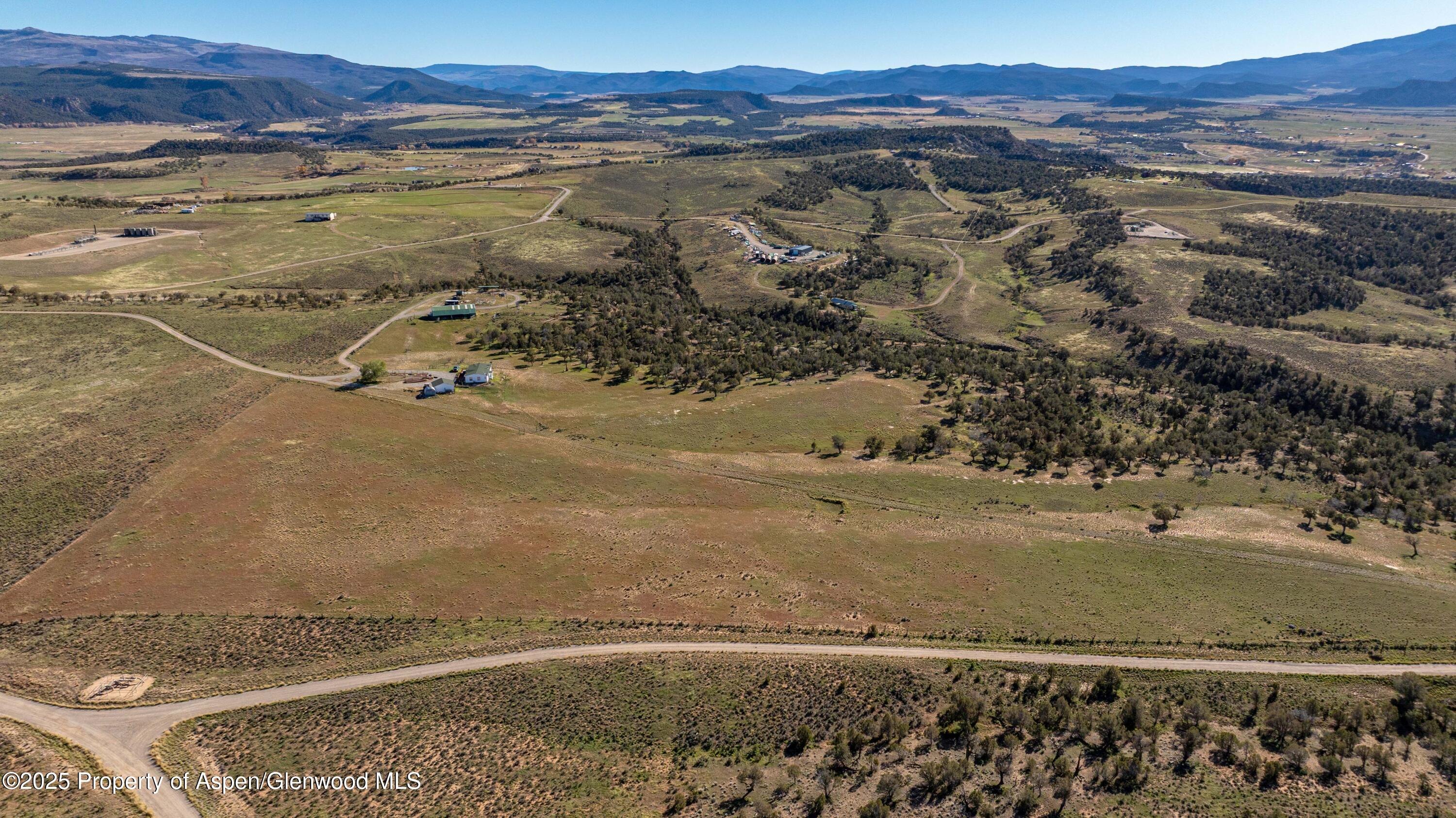 260 Lazy S Reverse S Drive New Castle CO 81647