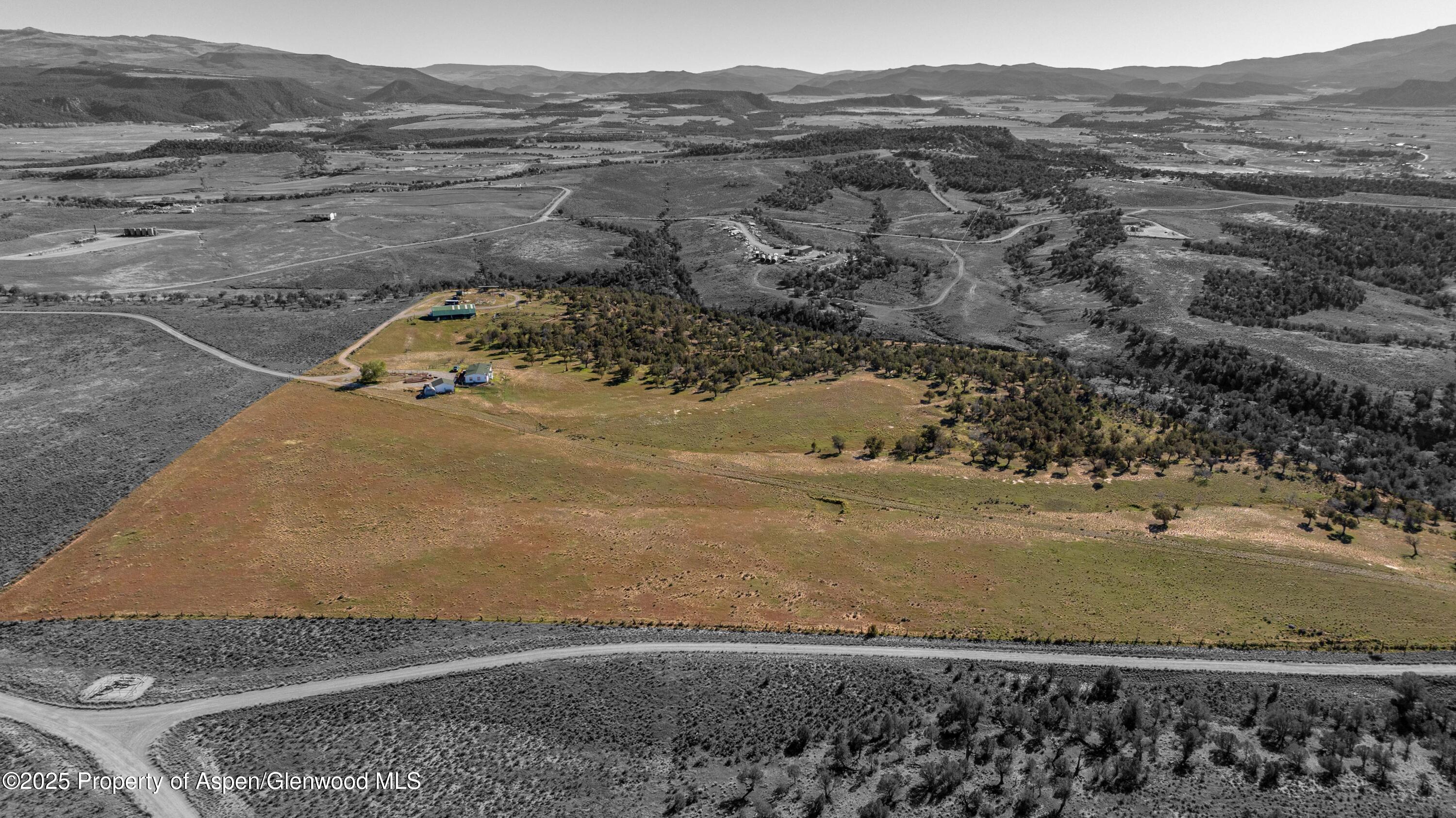 260 Lazy S Reverse S Drive New Castle CO 81647