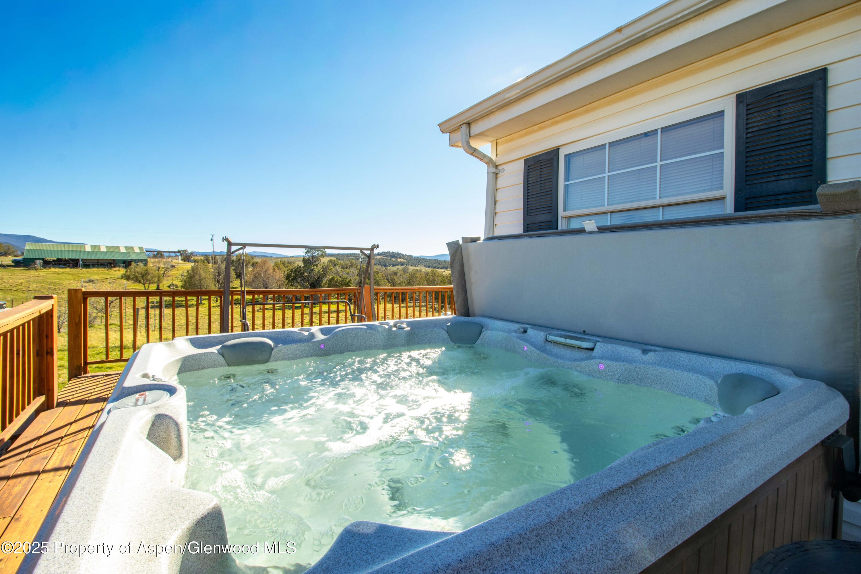 260 Lazy S Reverse S Drive New Castle CO 81647