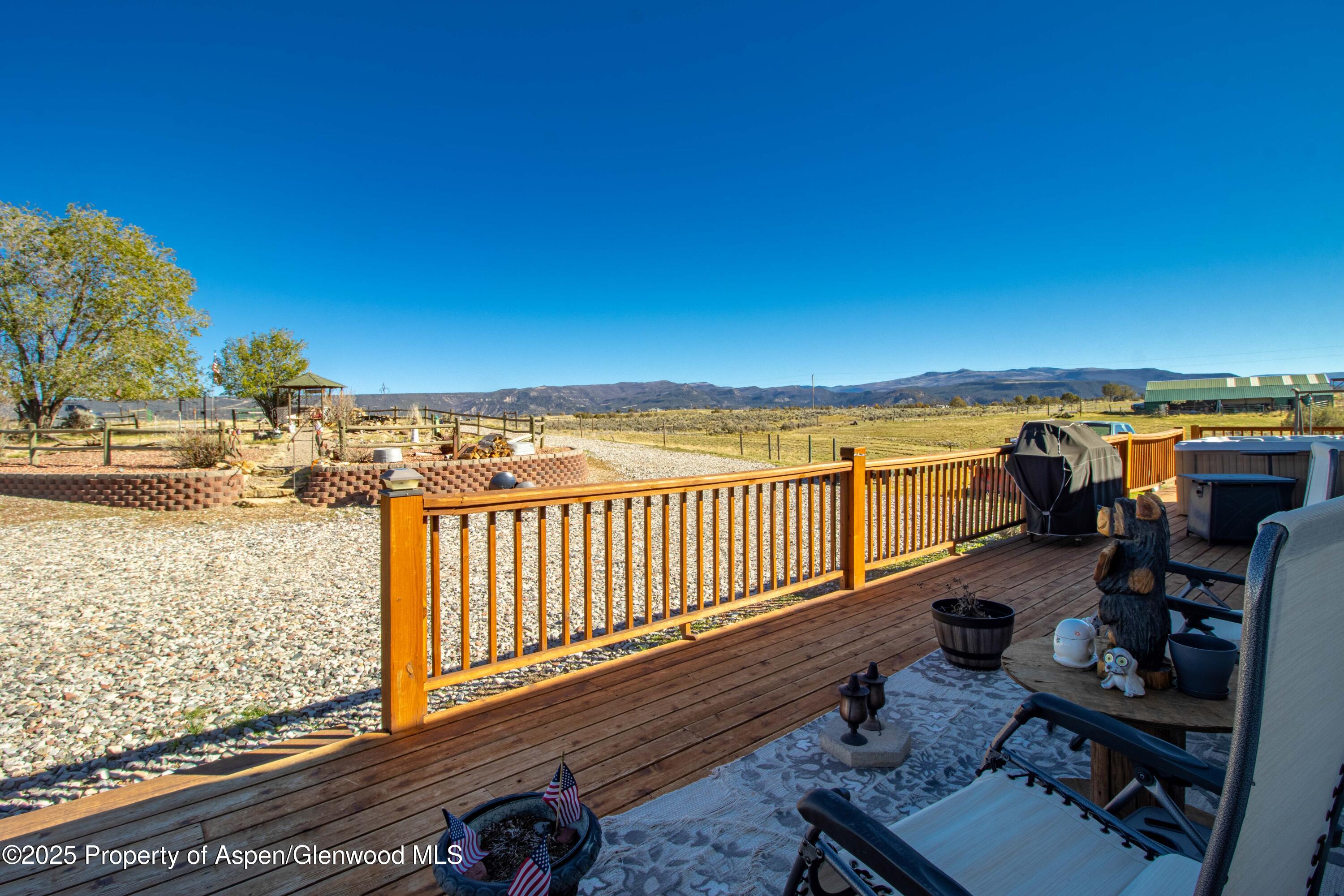 260 Lazy S Reverse S Drive New Castle CO 81647