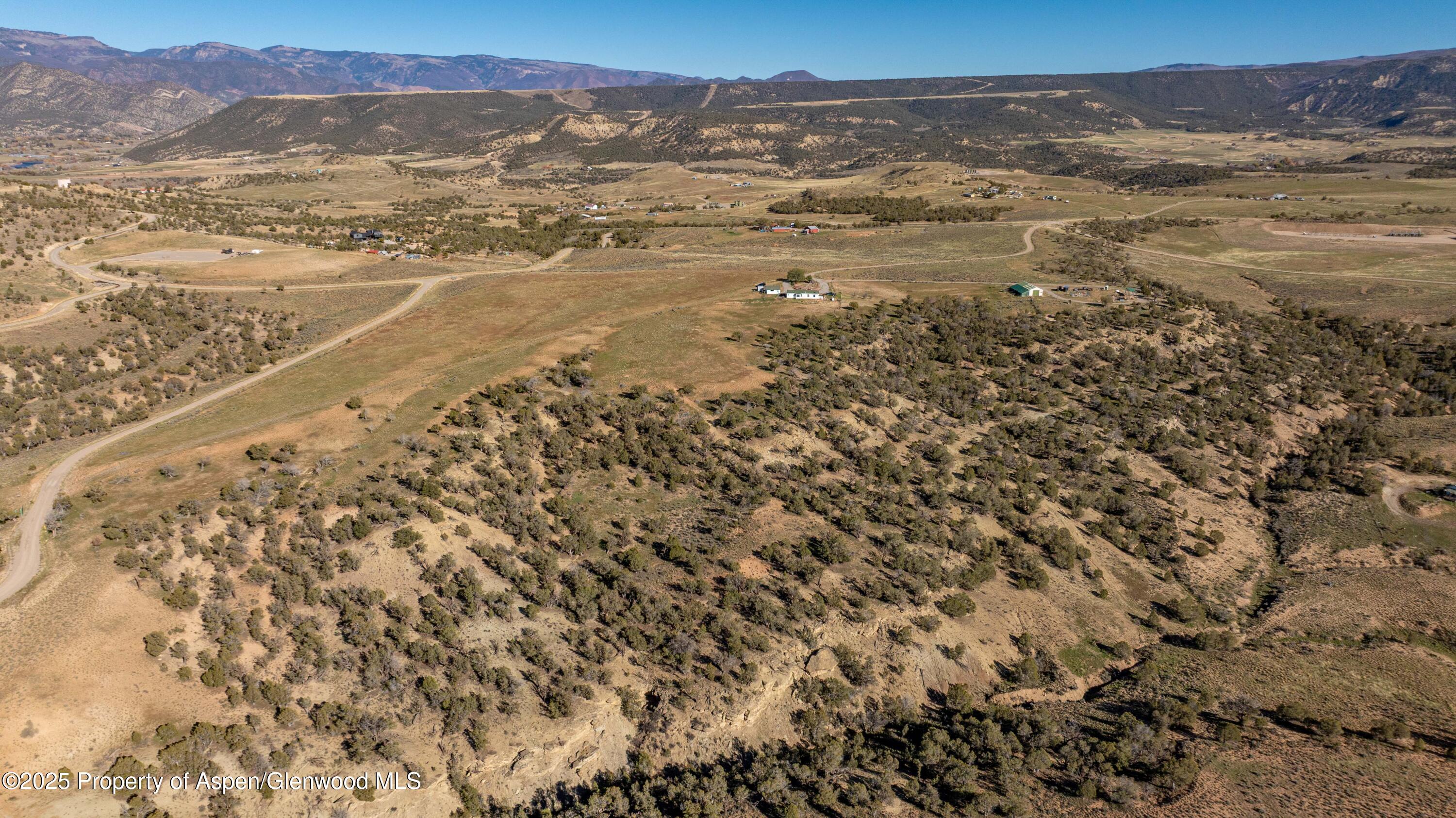 260 Lazy S Reverse S Drive New Castle CO 81647