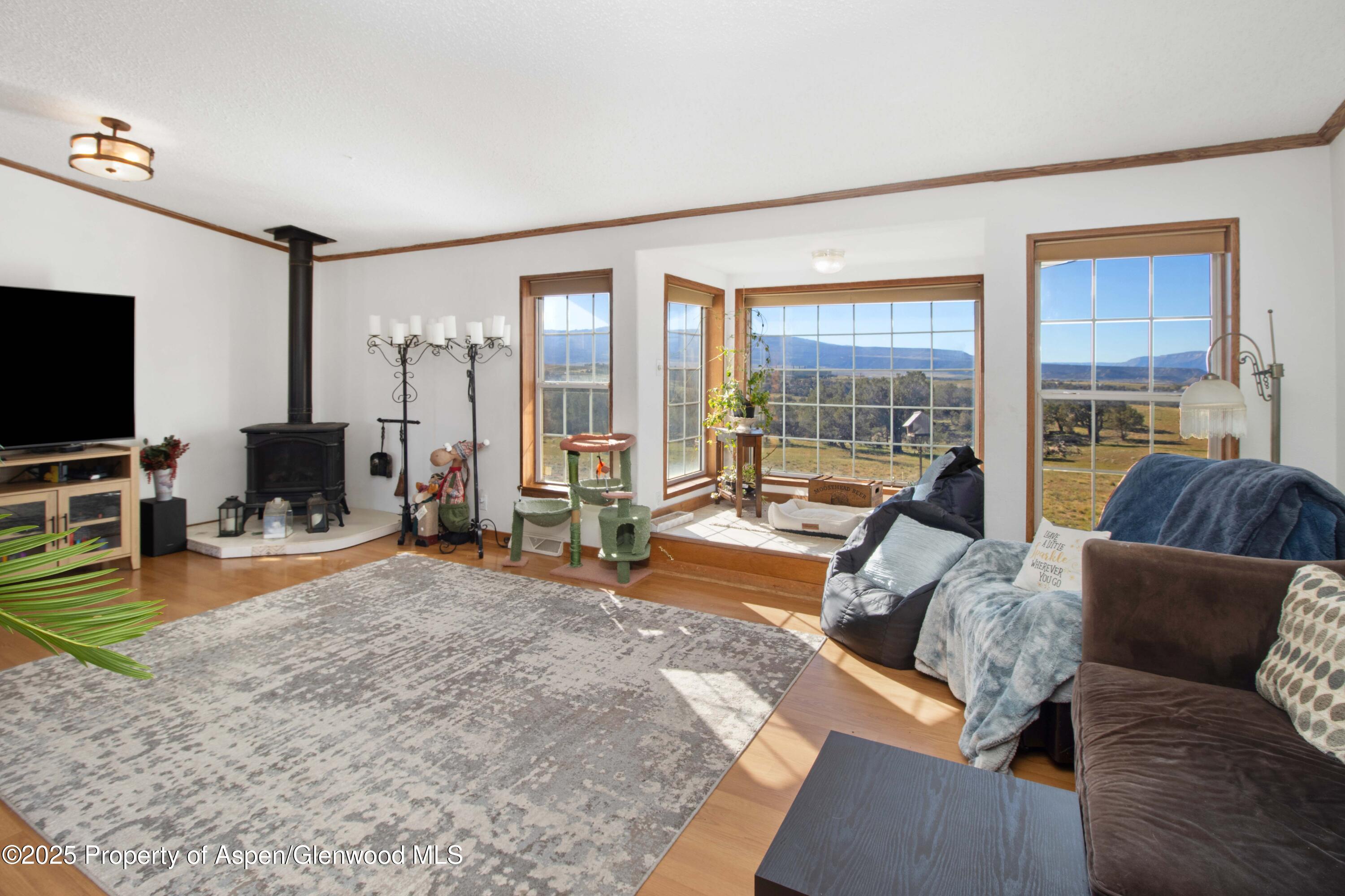 260 Lazy S Reverse S Drive New Castle CO 81647