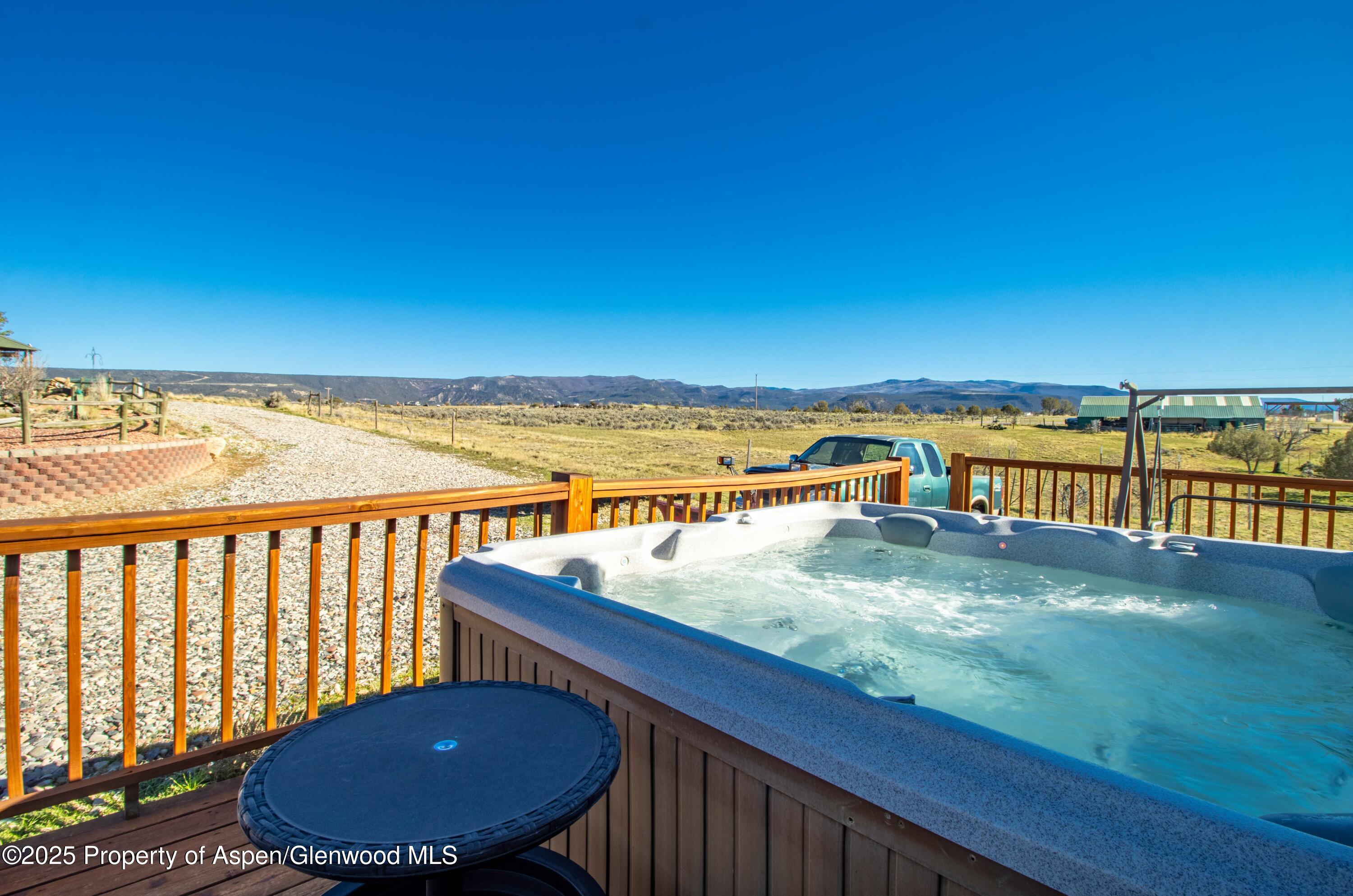 260 Lazy S Reverse S Drive New Castle CO 81647