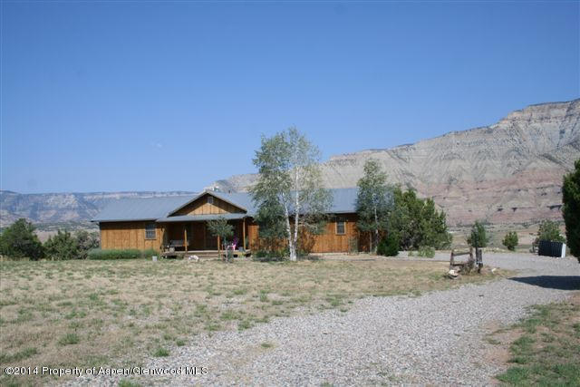 999 County Road 309 Parachute CO 81635