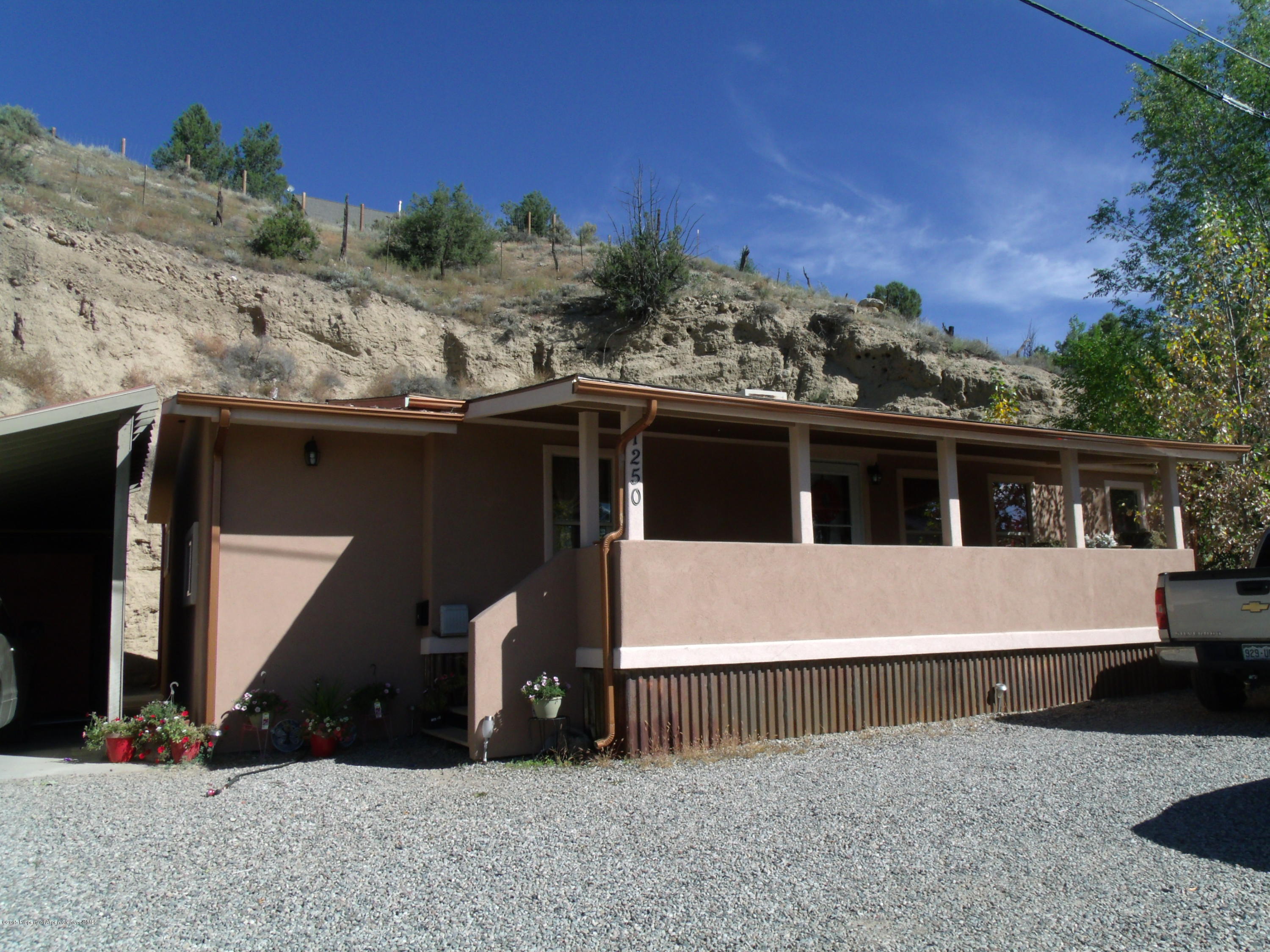 1250 Linda Avenue Silt CO 81652