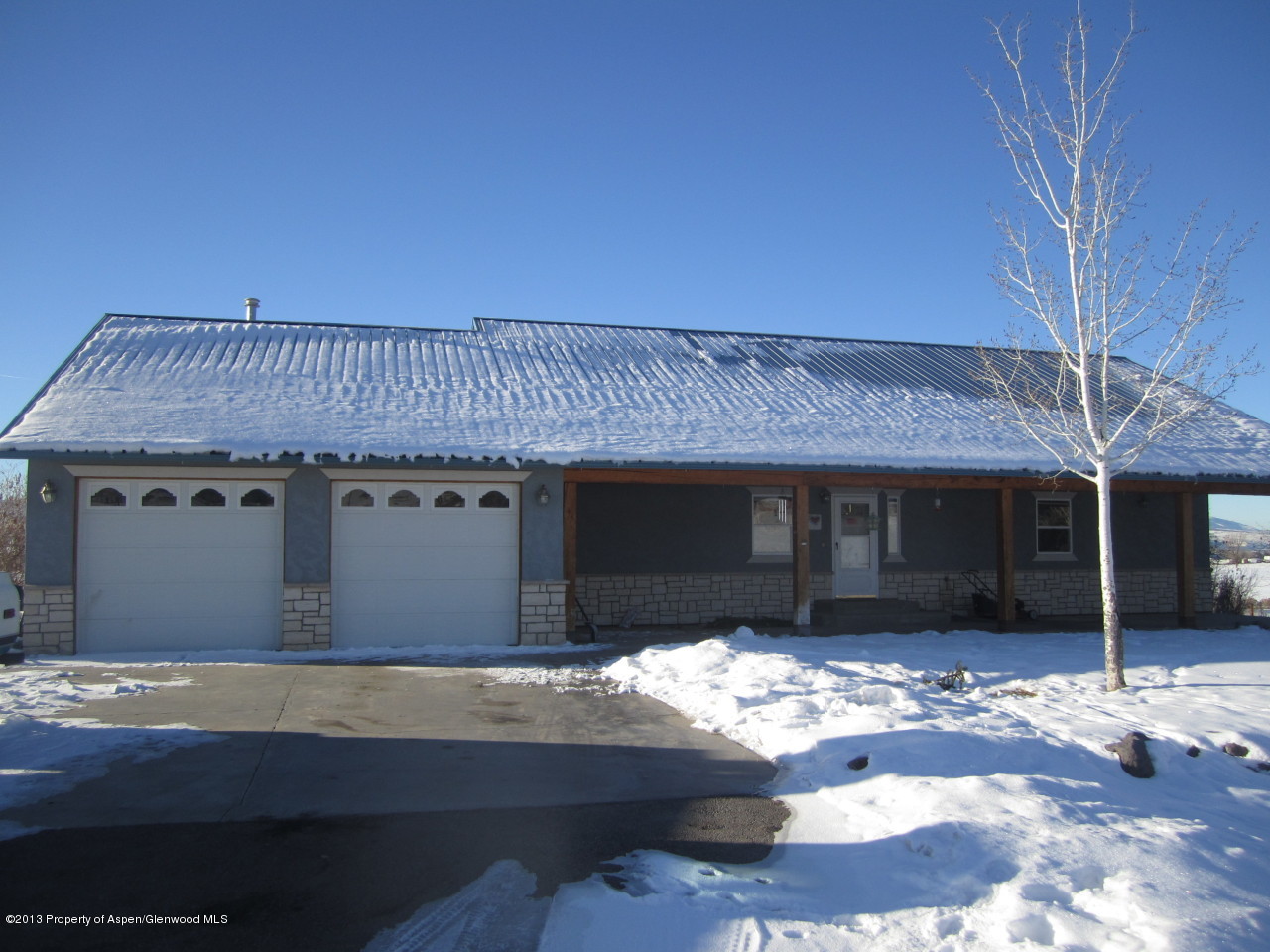 963 County Road 229 Silt CO 81652