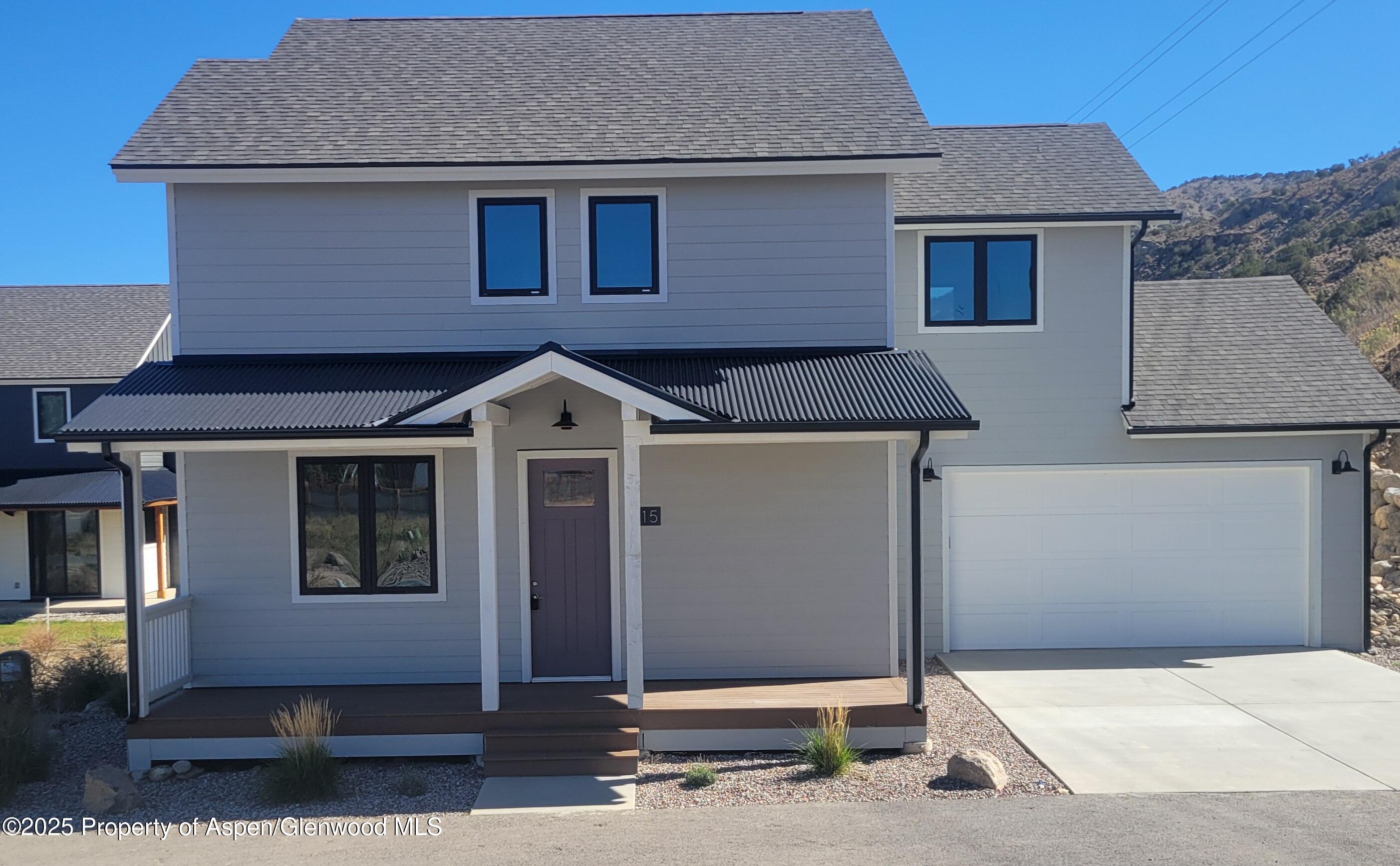 515 Last Chance Drive Rifle CO 81650