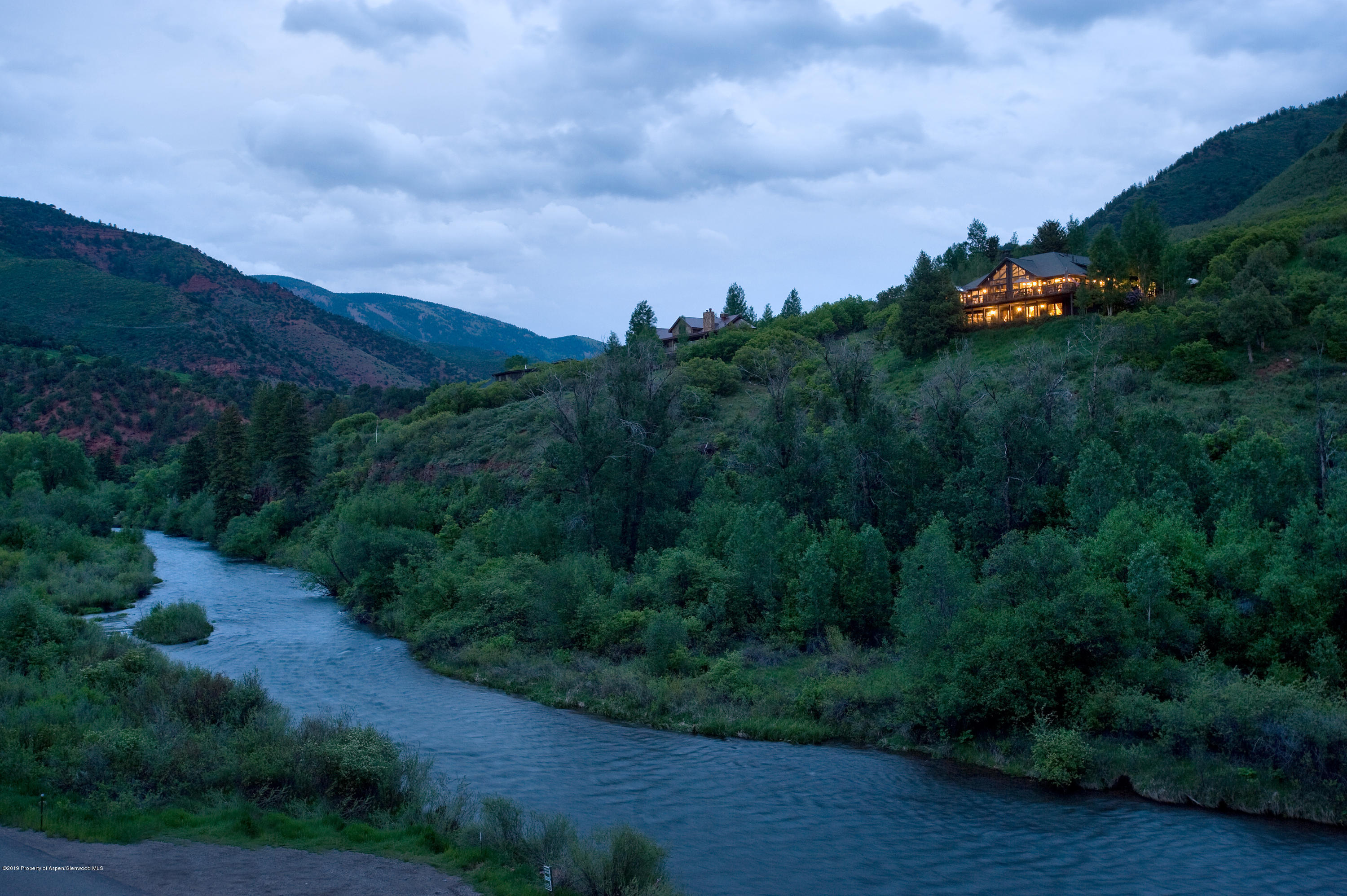 403 Big Hat Road Basalt CO 81621