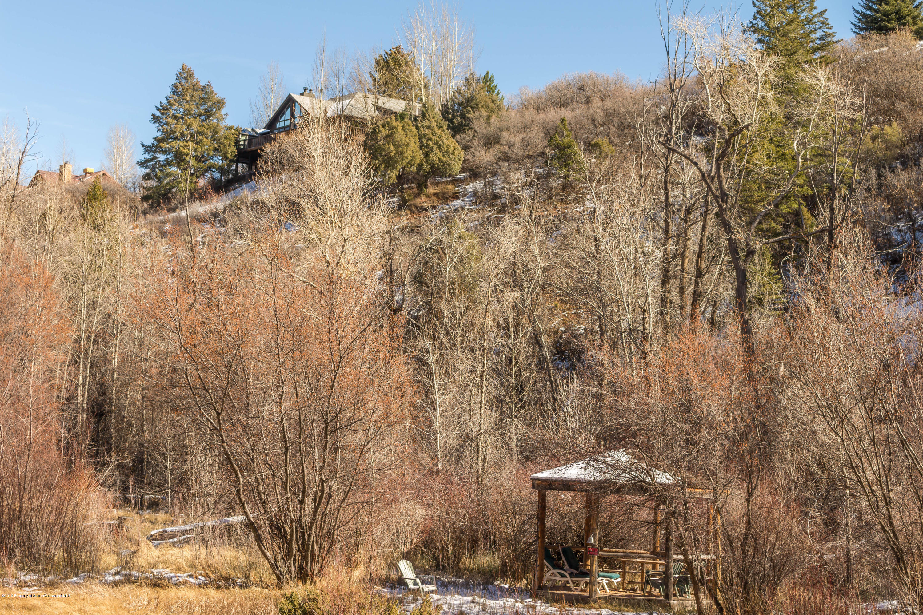 403 Big Hat Road Basalt CO 81621