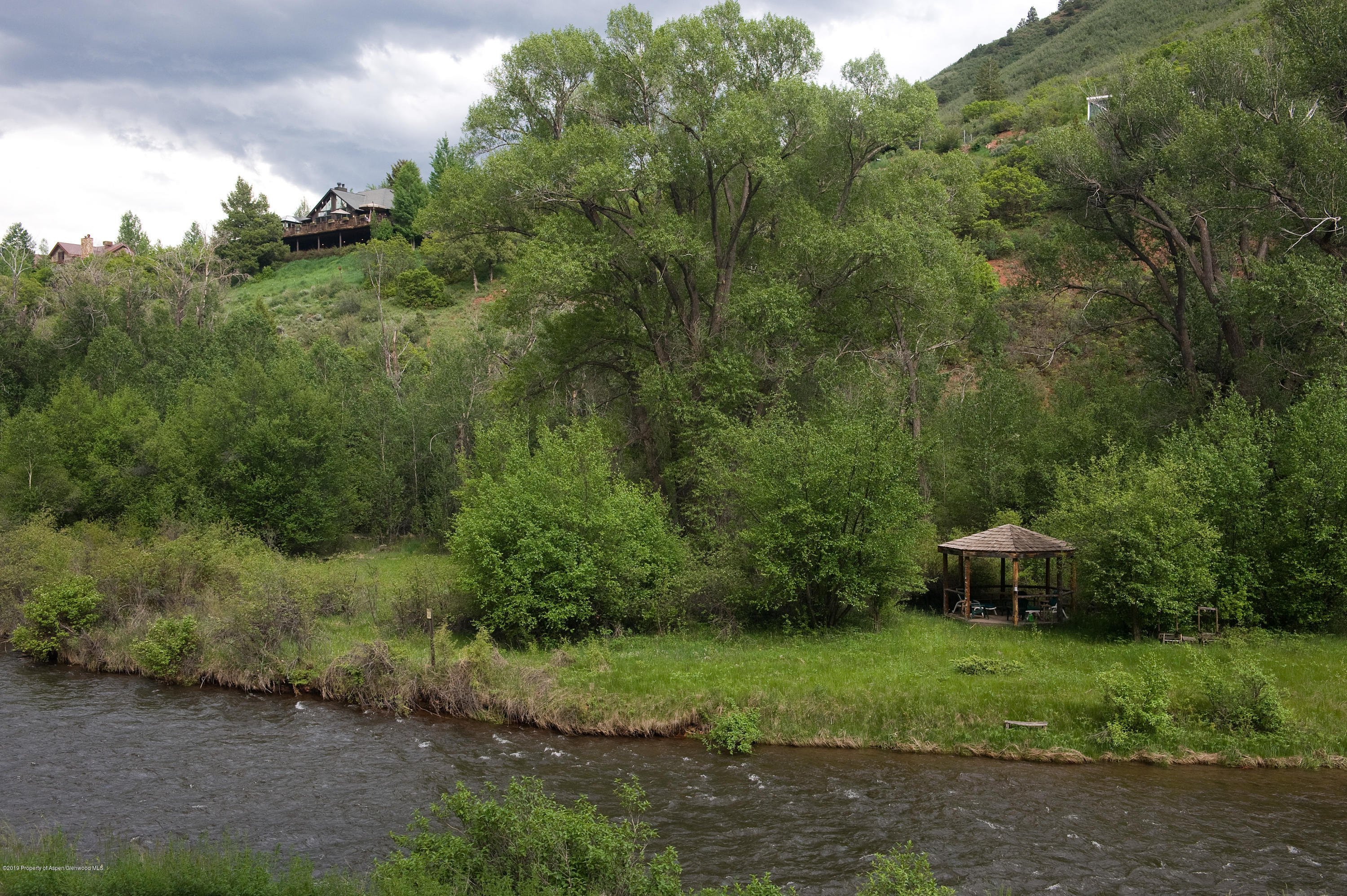 403 Big Hat Road Basalt CO 81621