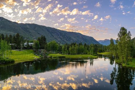161 Stillwater Drive Aspen CO 81611