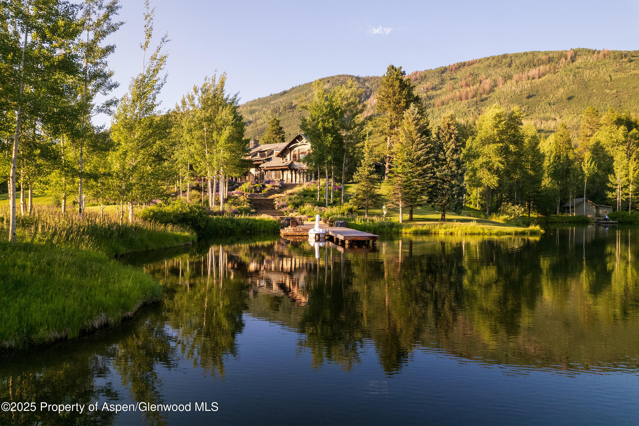 161 Stillwater Drive Aspen CO 81611