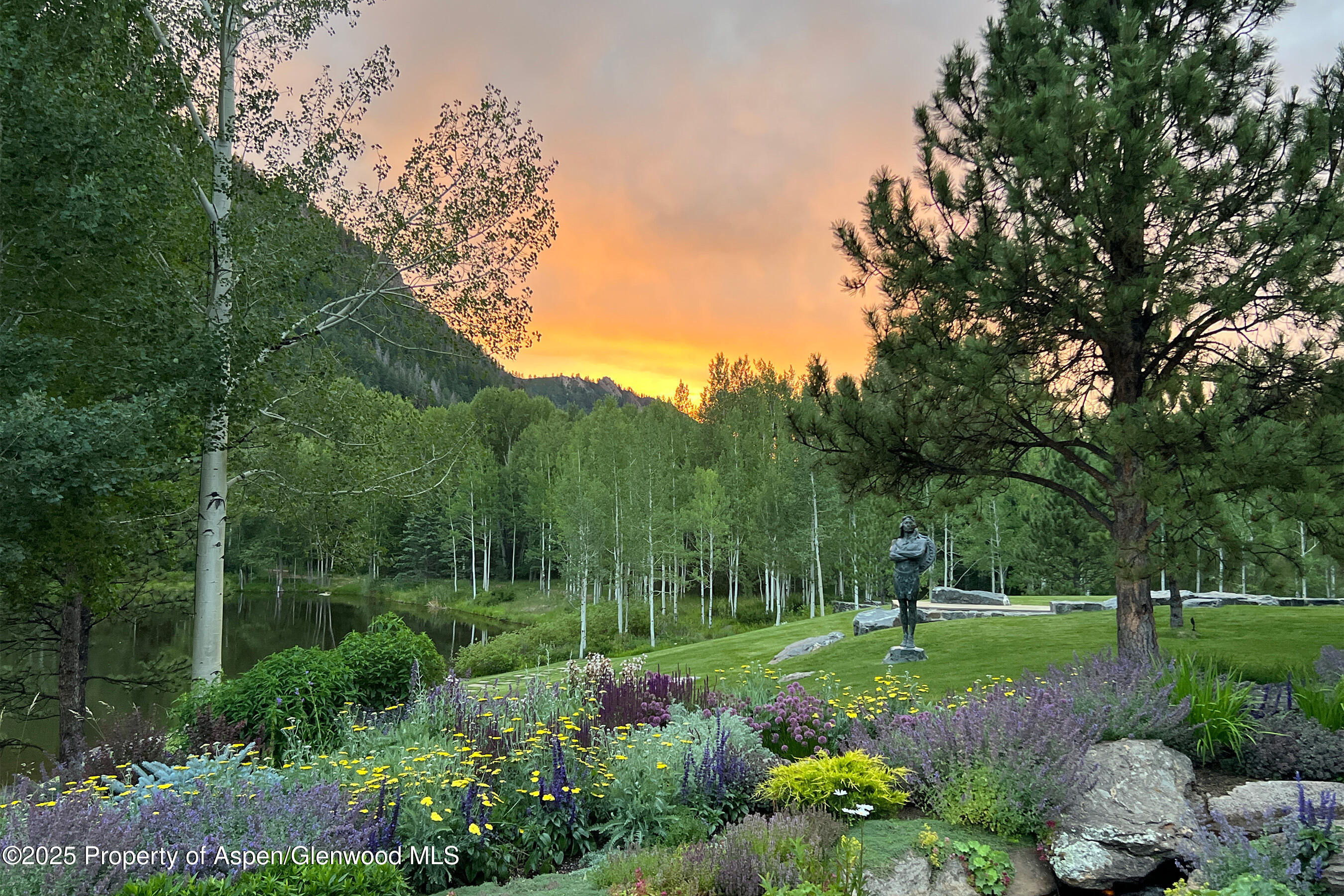 161 Stillwater Drive Aspen CO 81611