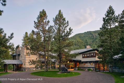 161 Stillwater Drive Aspen CO 81611