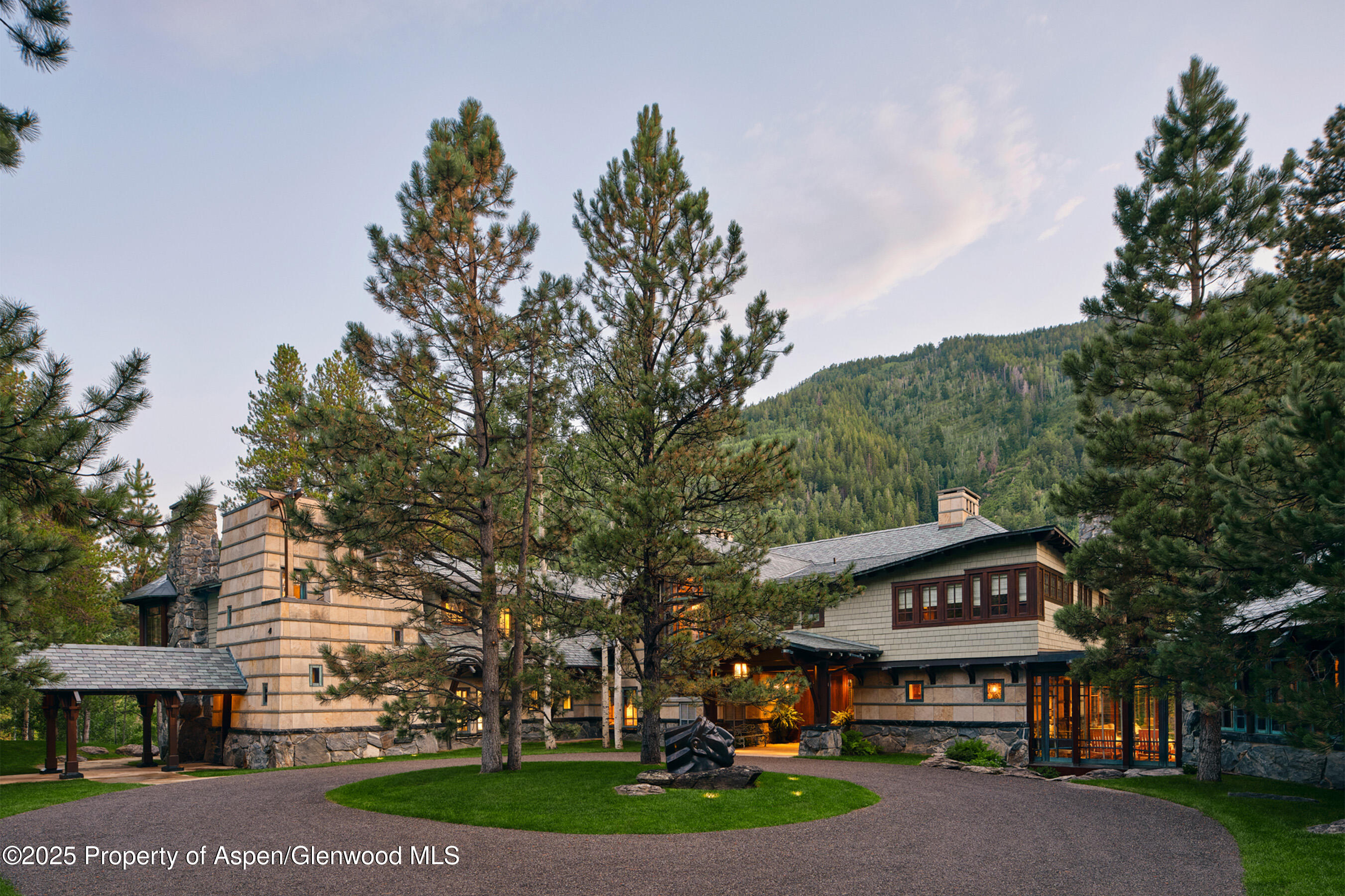 161 Stillwater Drive Aspen CO 81611