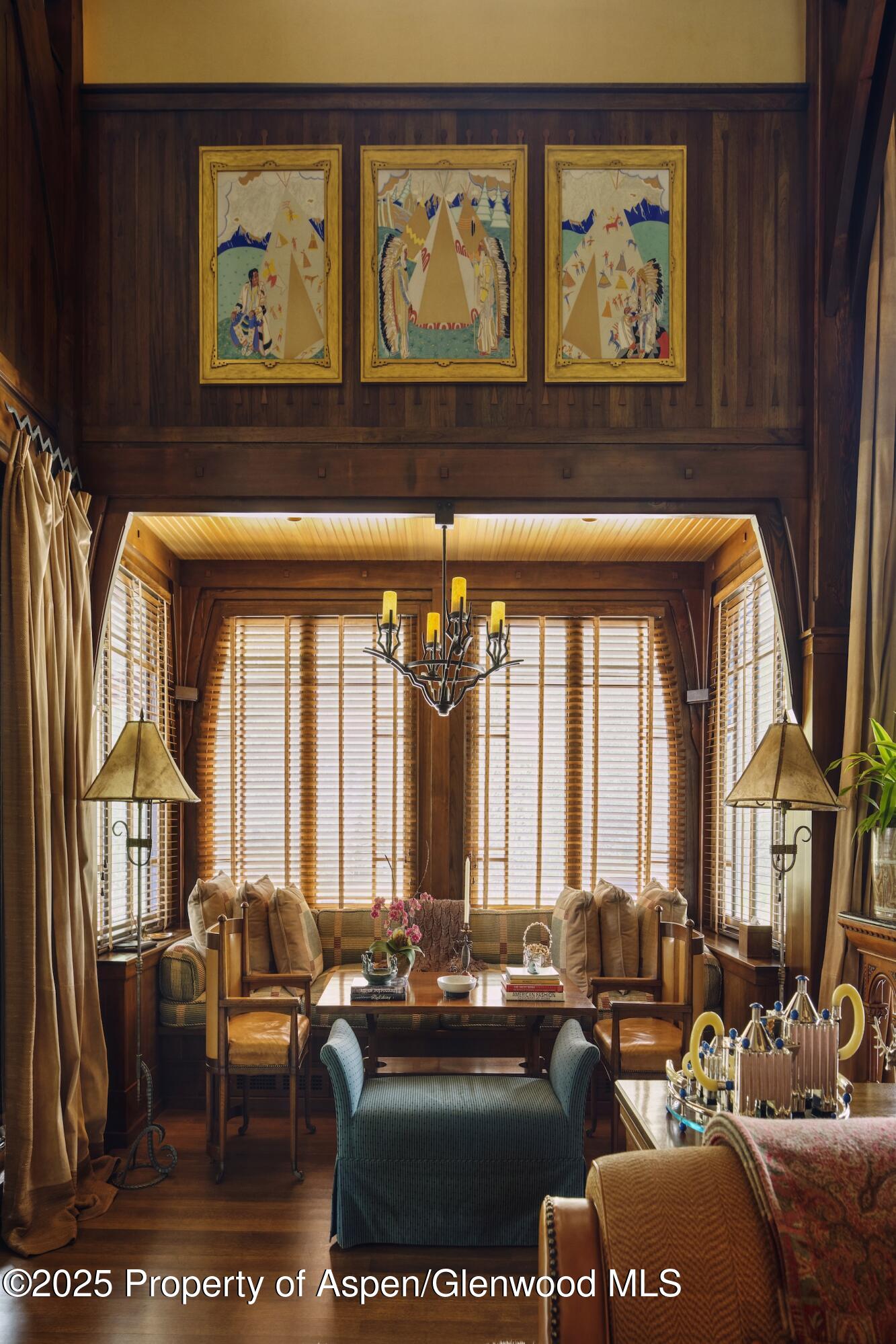 161 Stillwater Drive Aspen CO 81611