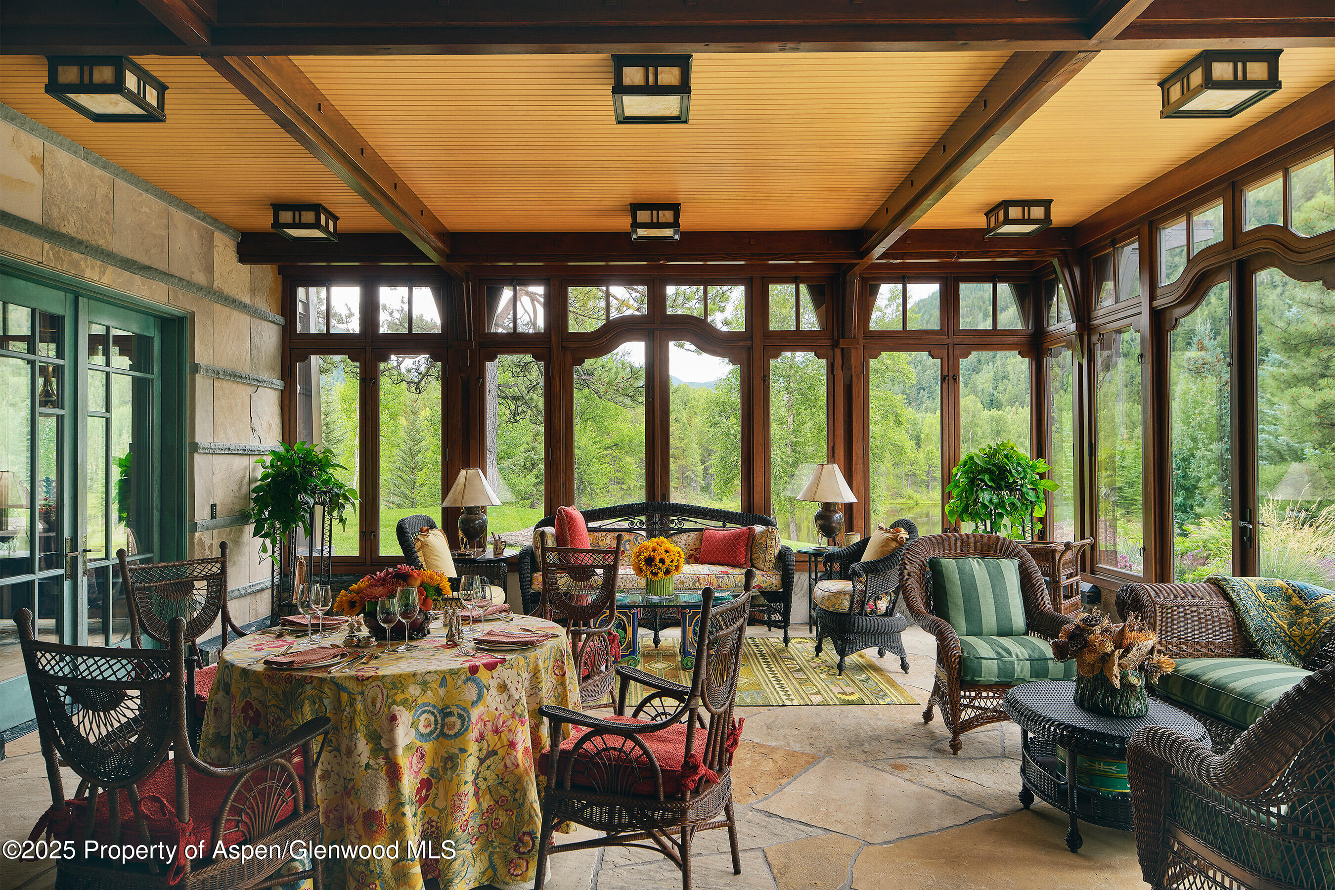 161 Stillwater Drive Aspen CO 81611