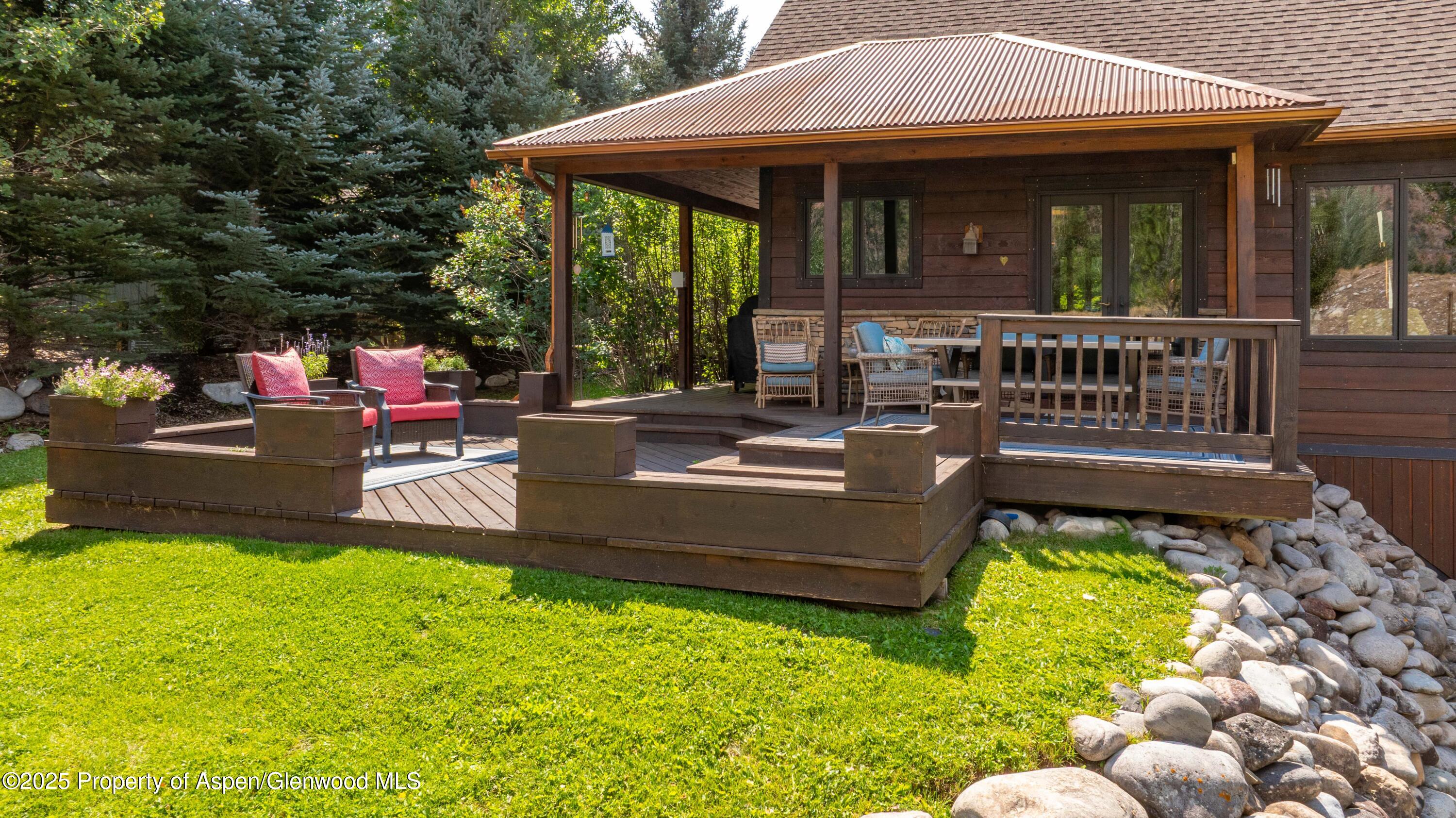 228 Midland Point Road Carbondale CO 81623