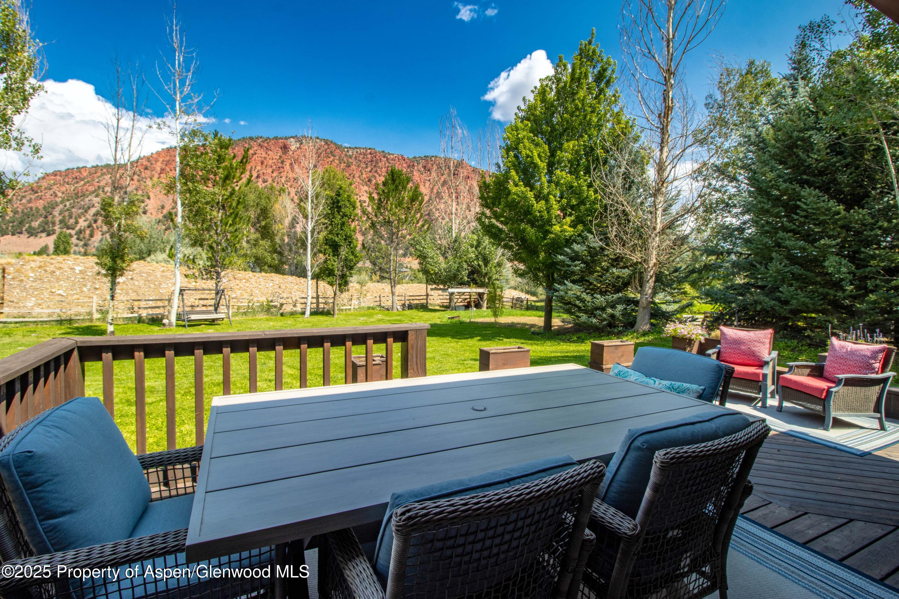 228 Midland Point Road Carbondale CO 81623