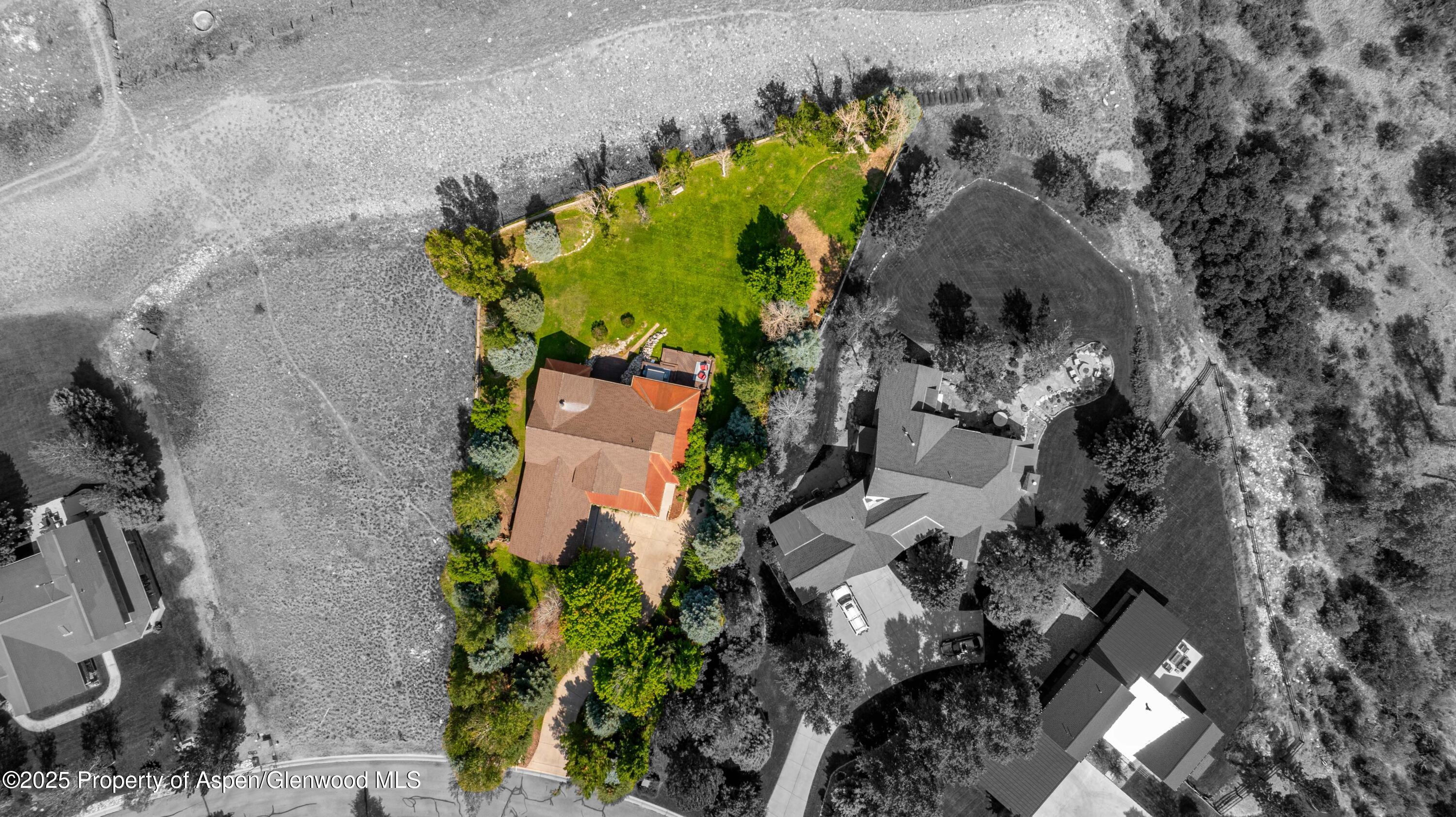 228 Midland Point Road Carbondale CO 81623