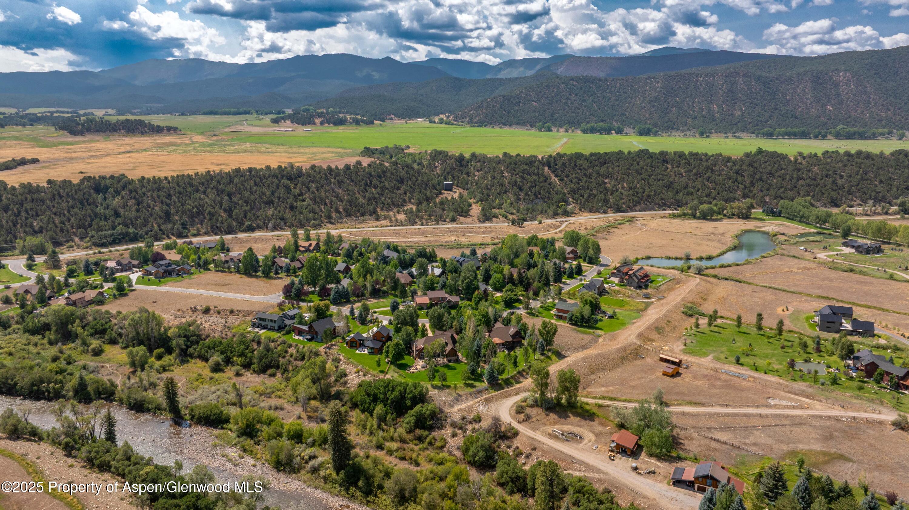 228 Midland Point Road Carbondale CO 81623